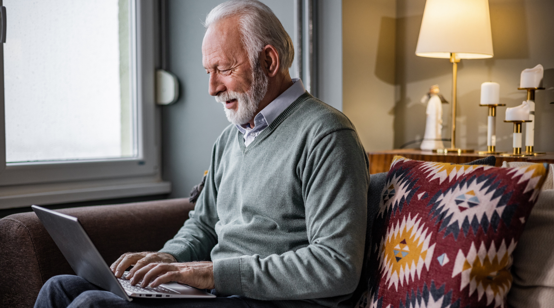 How to reset your password