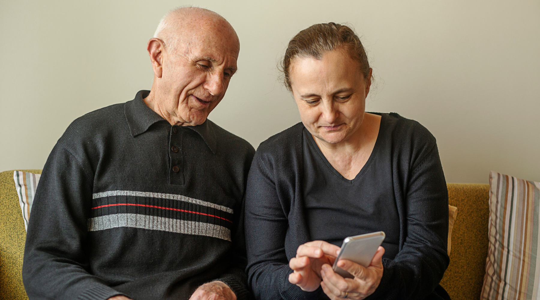 Unable to find your GP while signing up?