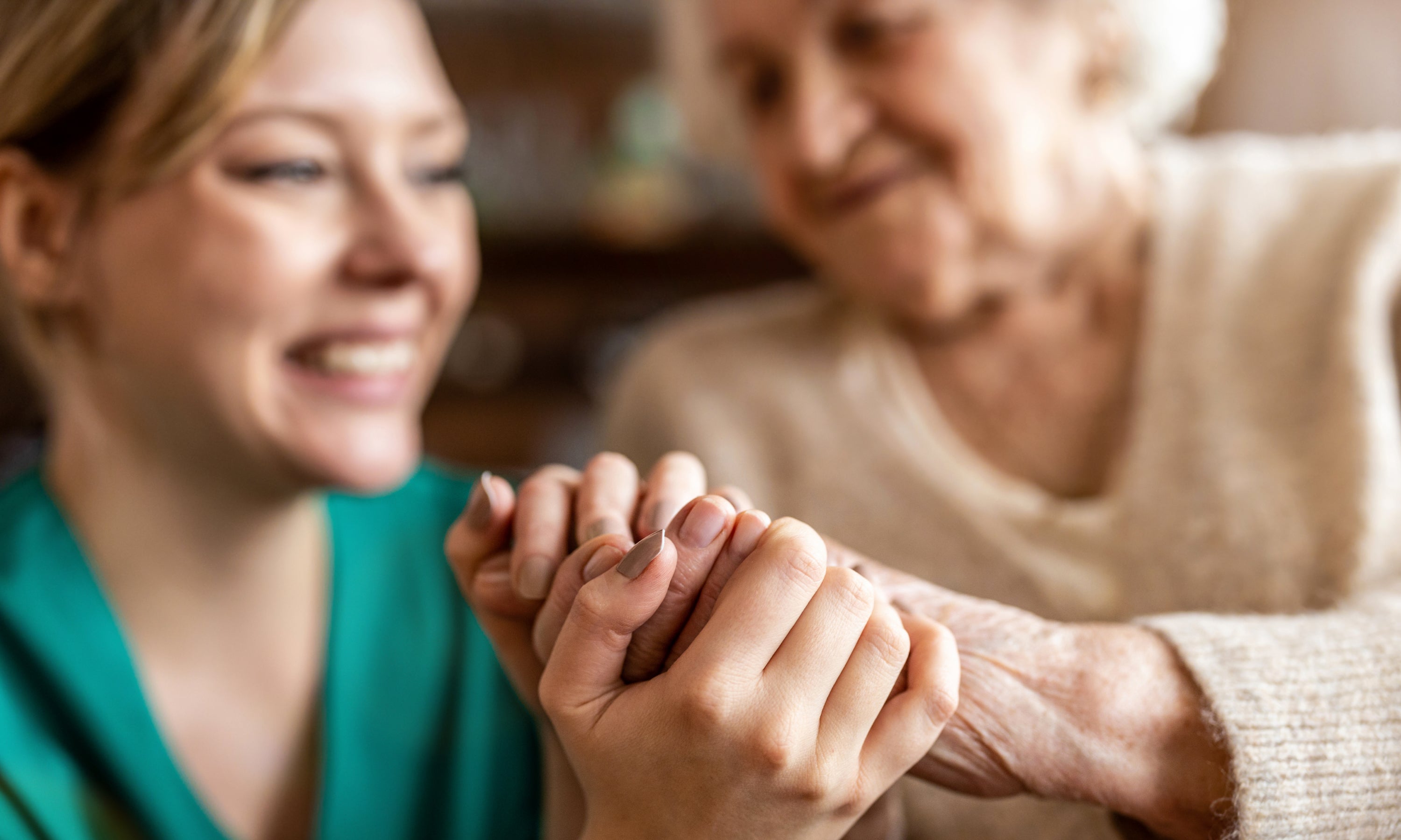 Why do I need to enter the unit or ward name?