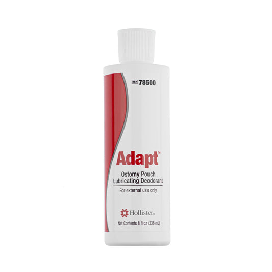 Adapt Ostomy Pouch Lubricating Deodorant (236ml) (x1)