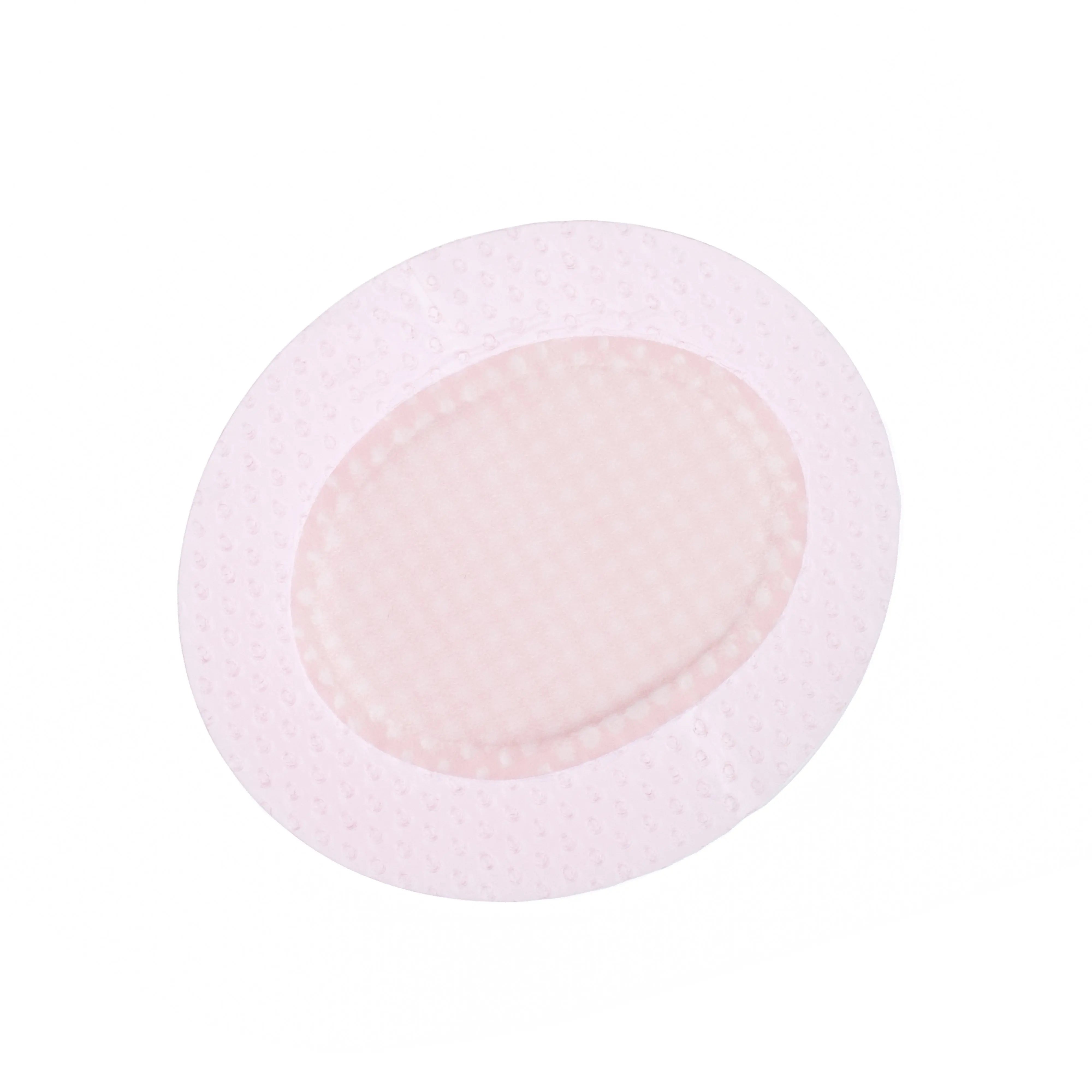 Allevyn Gentle Border Lite Dressing - Silicone Adhesive (Oval) (Multiple Sizes) (x10)