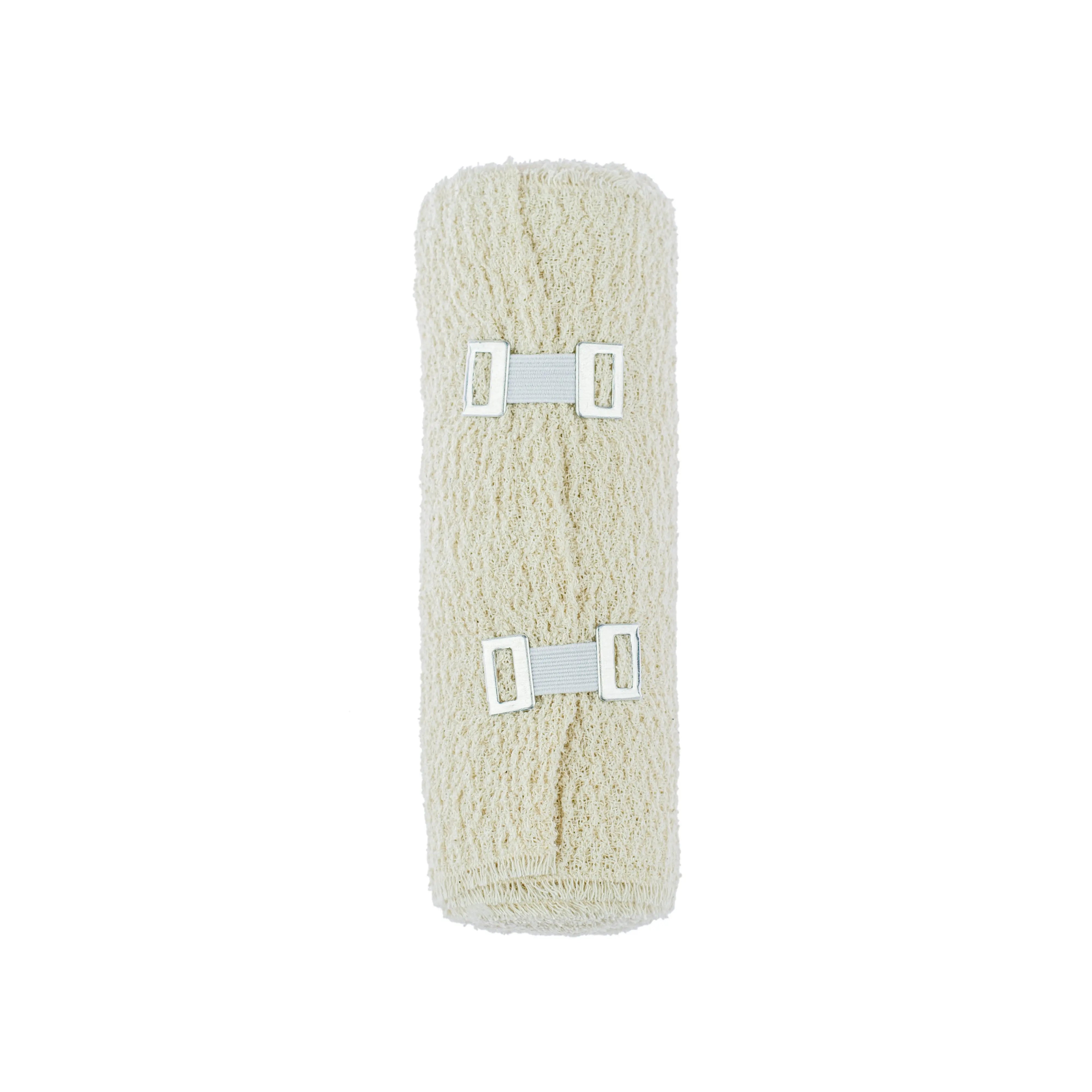 CliniCrepe Bandage - Light Support Crepe Bandage (Multiple Sizes) (x1)