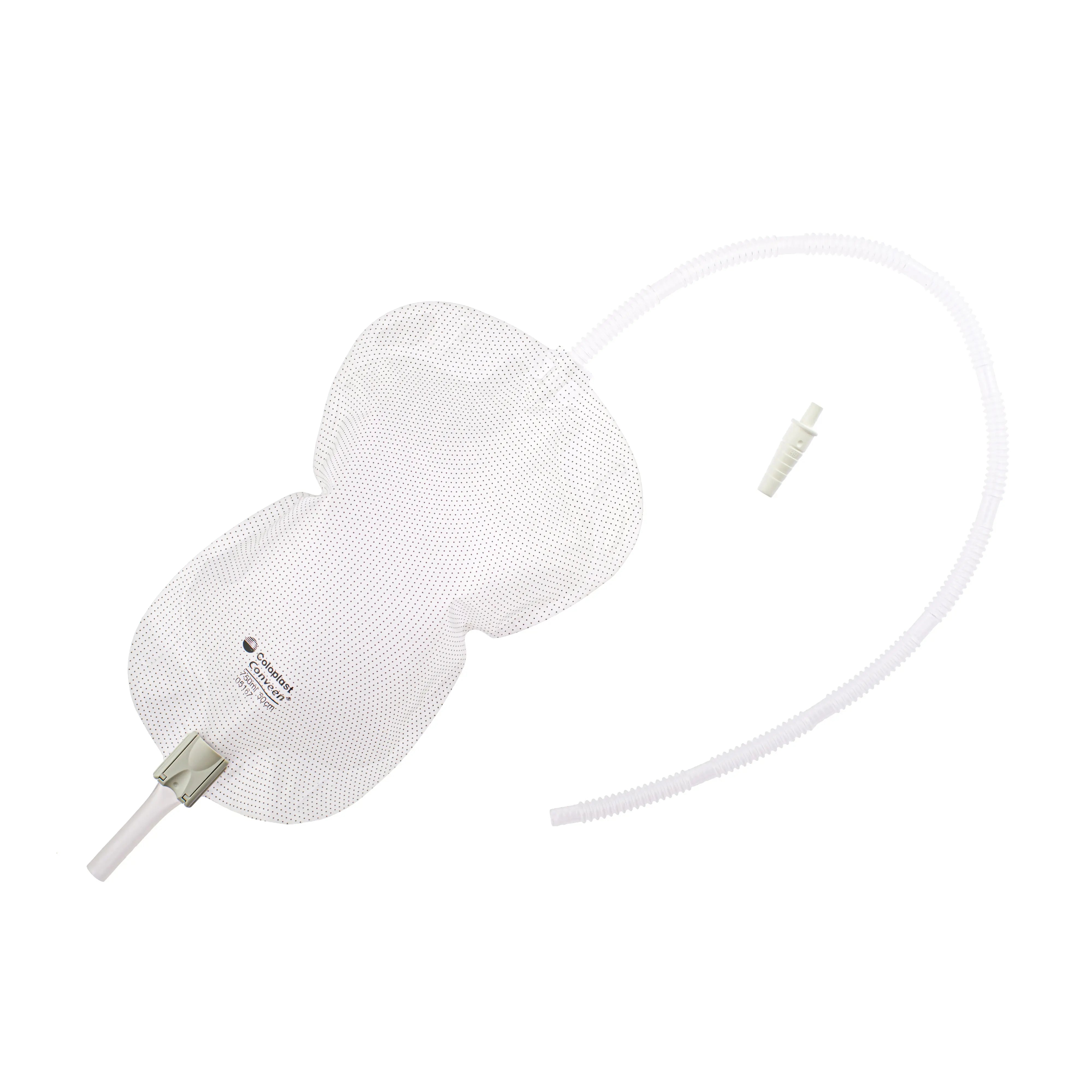 Coloplast Conveen Security Leg Bags - Urine Drainage Bags (x10)