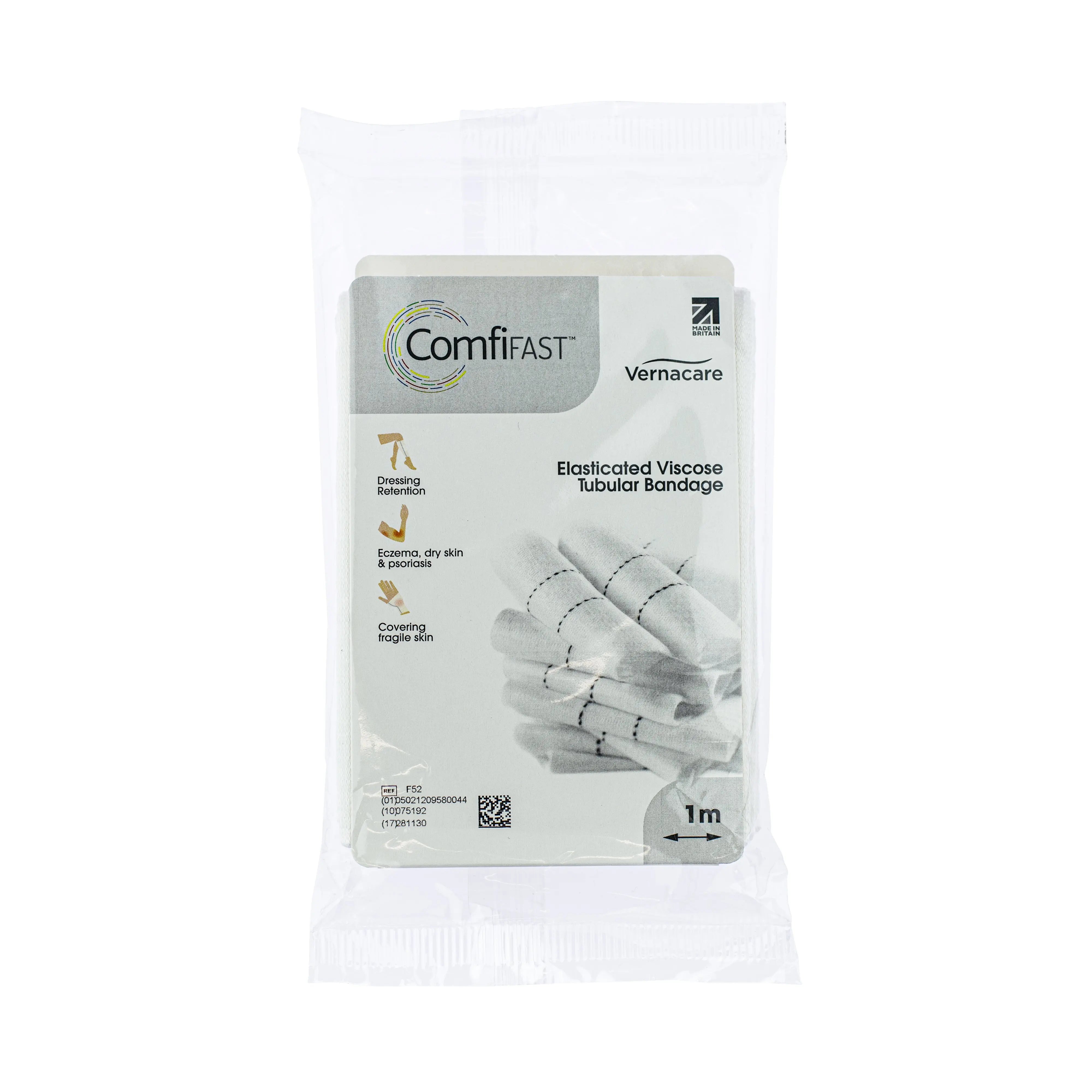 ComfiFAST One Way Stretch Tubular Bandage (17.5cm Wide) (x1)