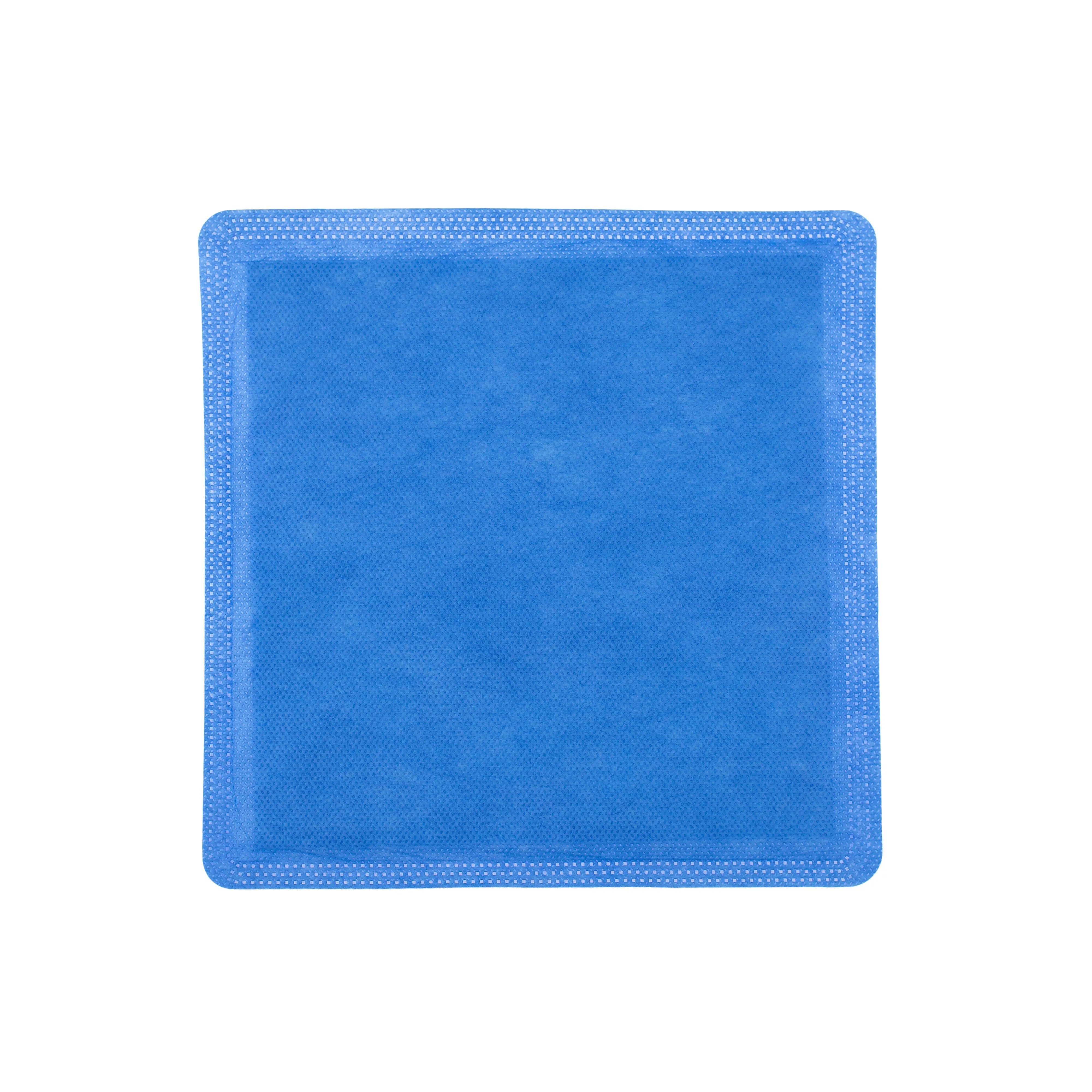 ConvaMax Superabsorber Dressing - Highly Absorbent Dressing Pad (Multiple Sizes) (x10)