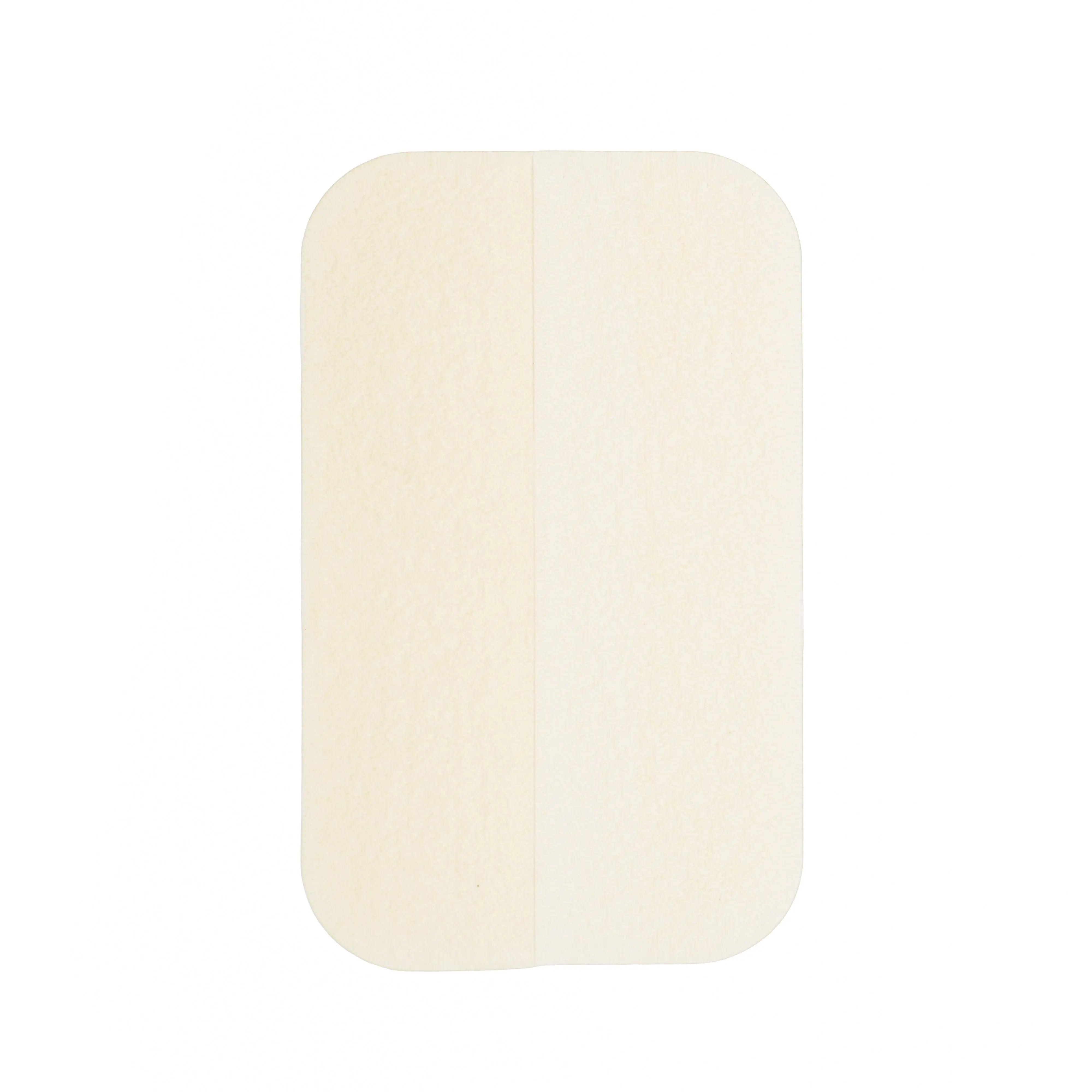 DuoDERM Extra Thin Dressing - Hydrocolloid Dressing (Multiple Sizes) (x10)