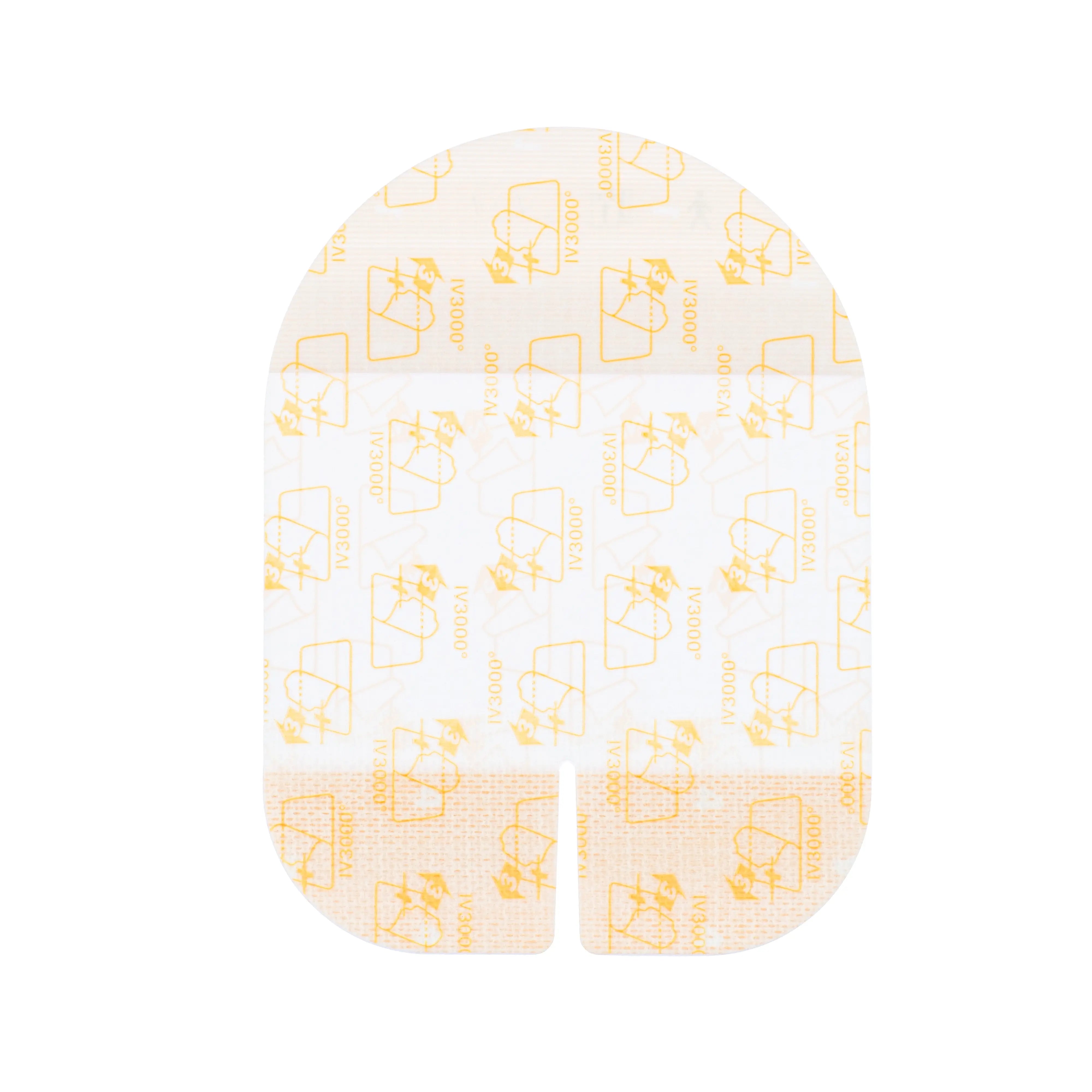 IV3000 Moisture Responsive Catheter Dressing (For PICC & Midline Catheters) (11cm x 14cm) (x25)