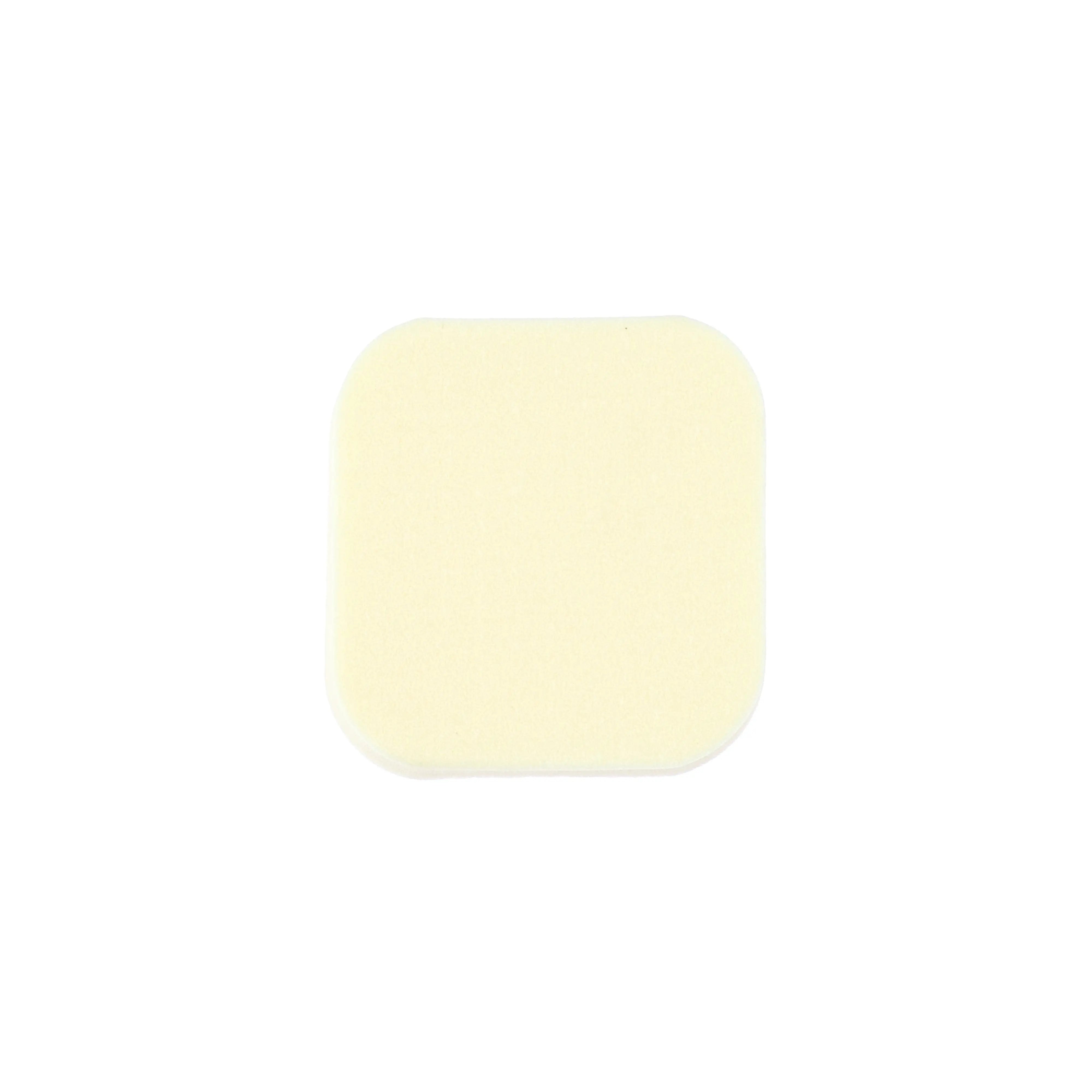Kendall AMD Antimicrobial Foam Dressing - Bacteria-Killing Polymer Dressing (Multiple Sizes) (x10 or 25)