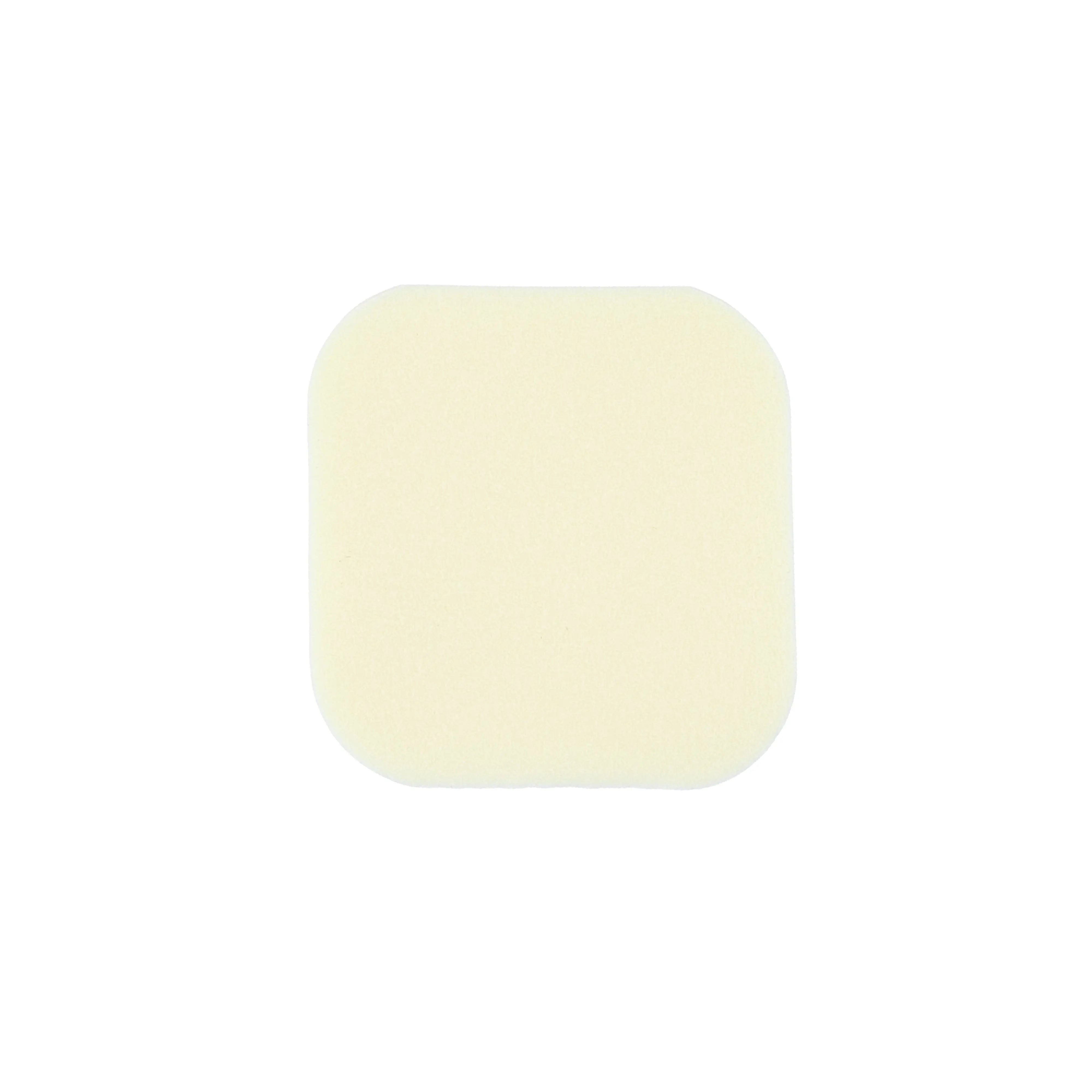Kendall AMD Antimicrobial Foam Dressing - Bacteria-Killing Polymer Dressing (Multiple Sizes) (x10 or 25)