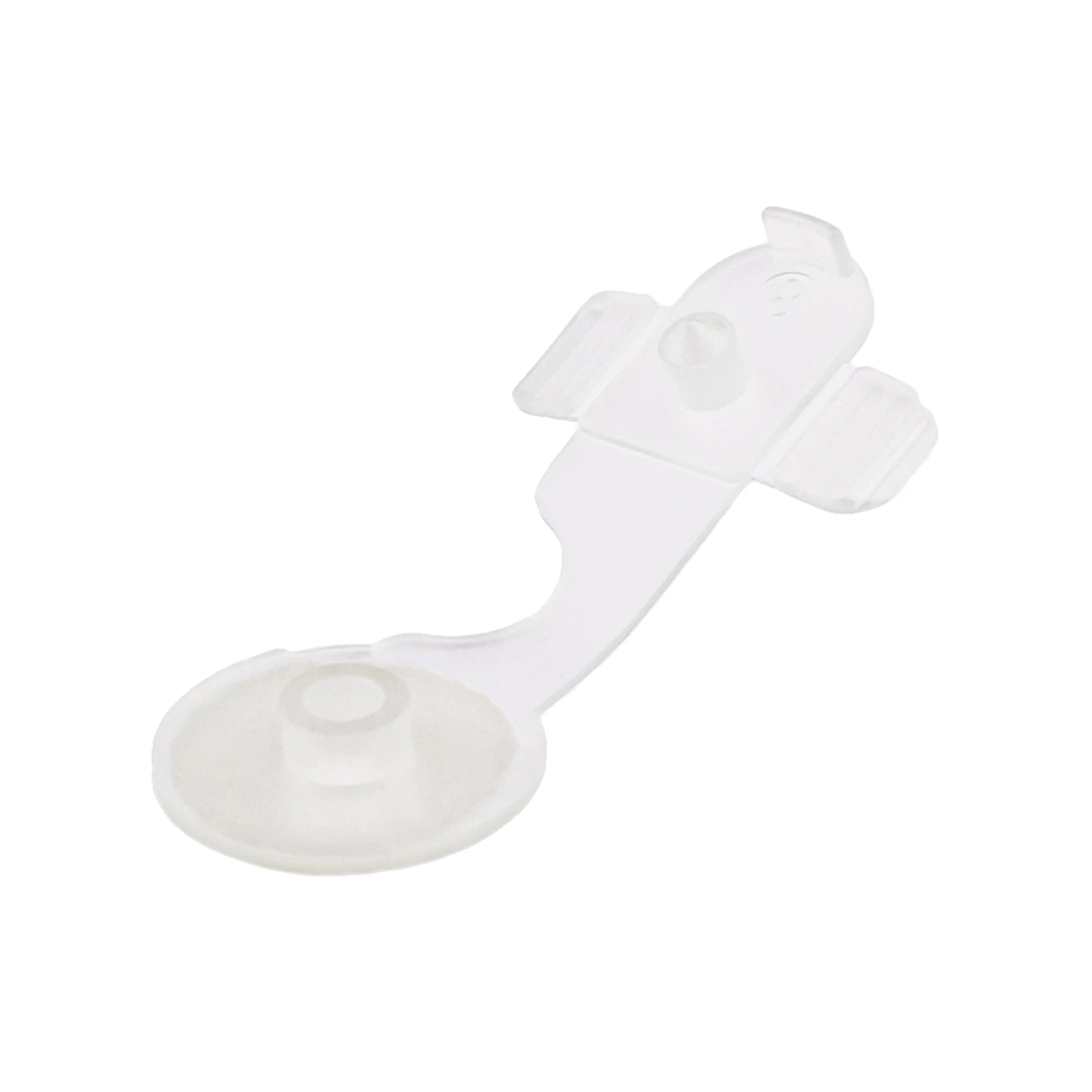 Respond Osto-EZ-Vent - Reduces Bag Ballooning (x10)