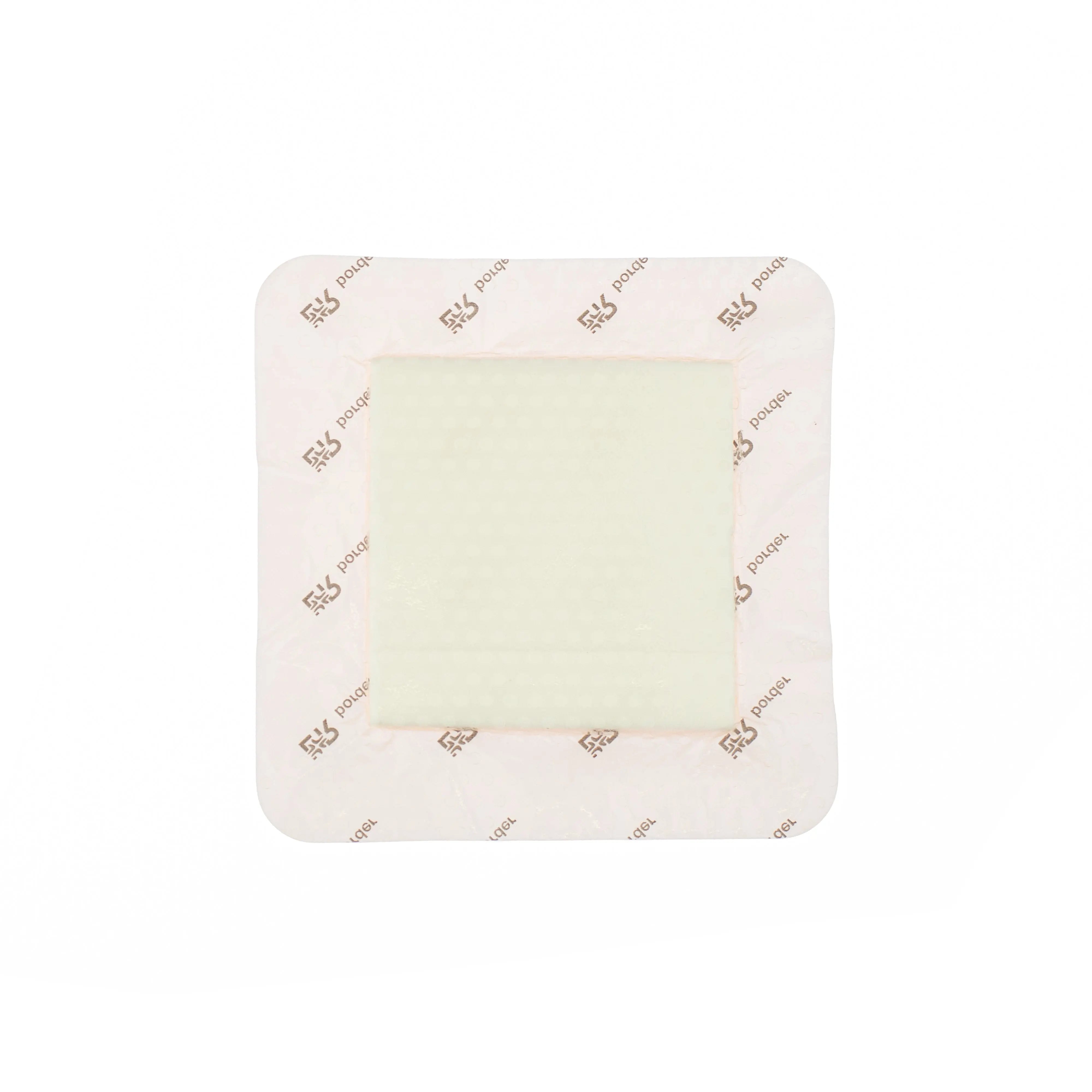 Suprasorb P Sensitive Border Lite Dressing - Foam Dressing (Multiple Sizes) (x10)