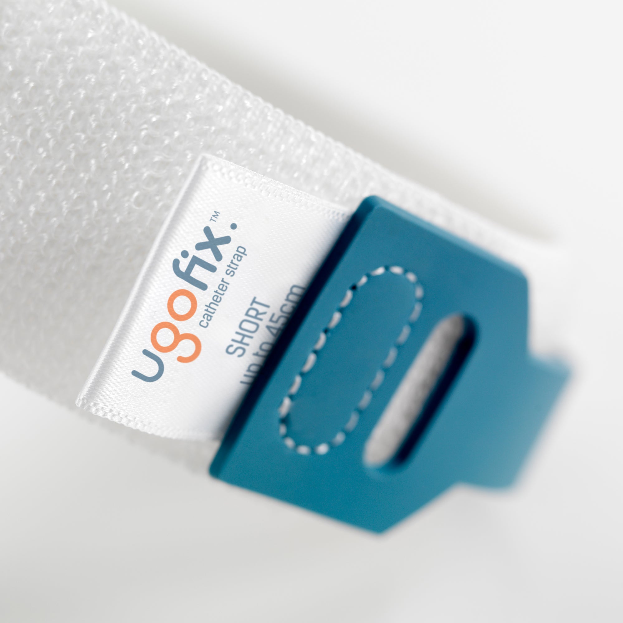 Ugo Fix Catheter Strap – Catheter Securement Strap (x5)