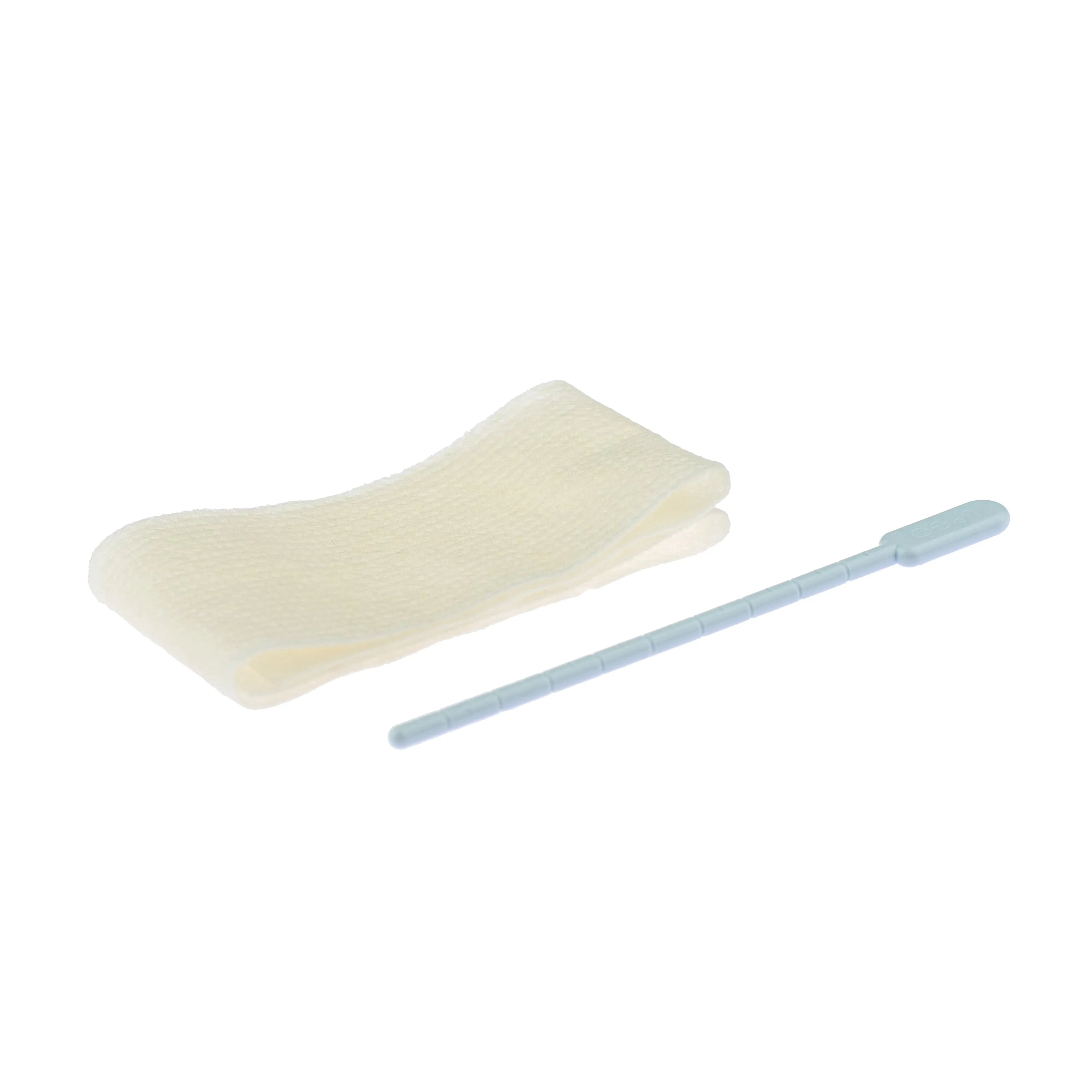 UrgoClean Absorant Dressing Pad Ribbon - With Probe (Multiple Sizes) (x5)