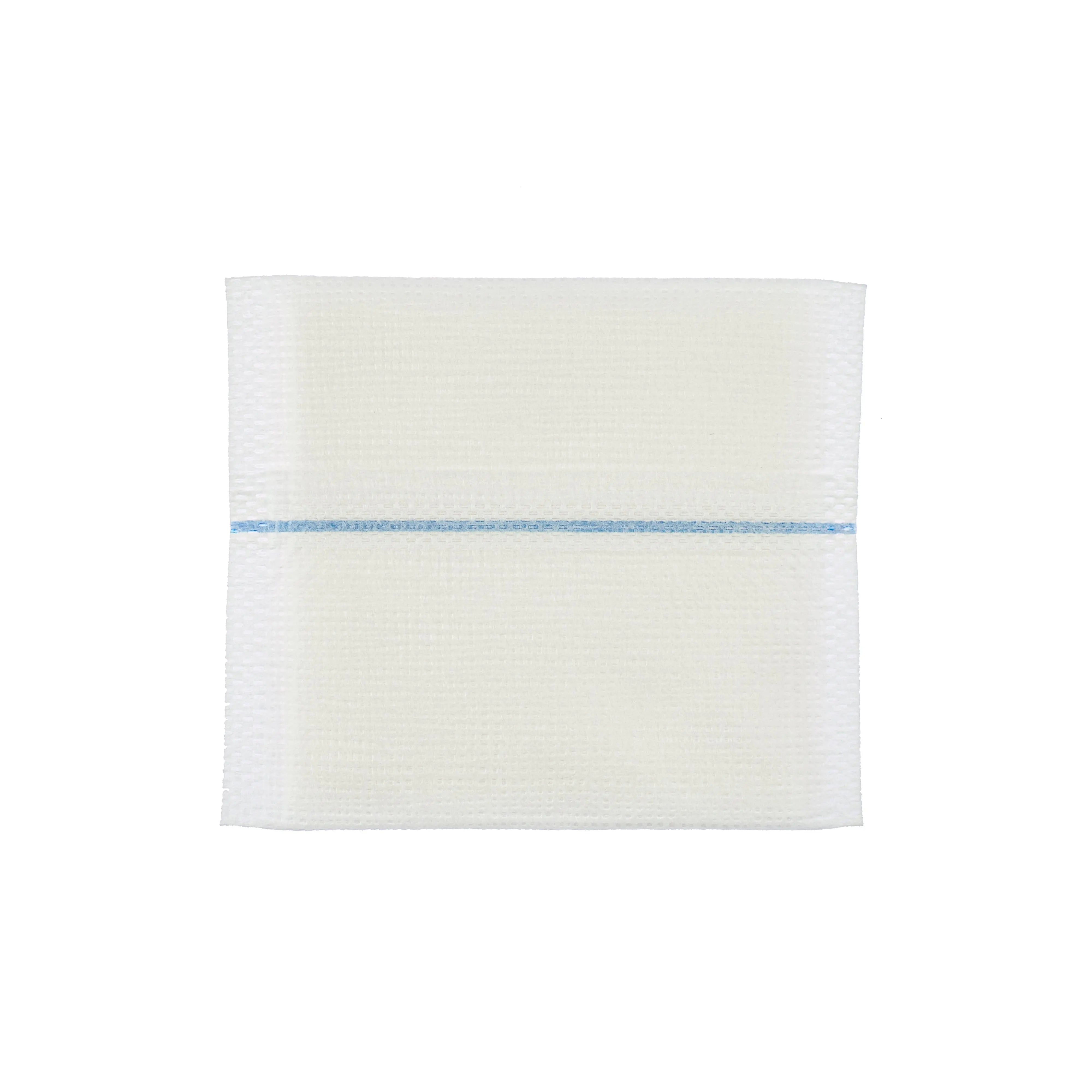 Zetuvit E Non-Sterile - Non-Adhesive Dressing Pad (Multiple Sizes) (x30 or 50)