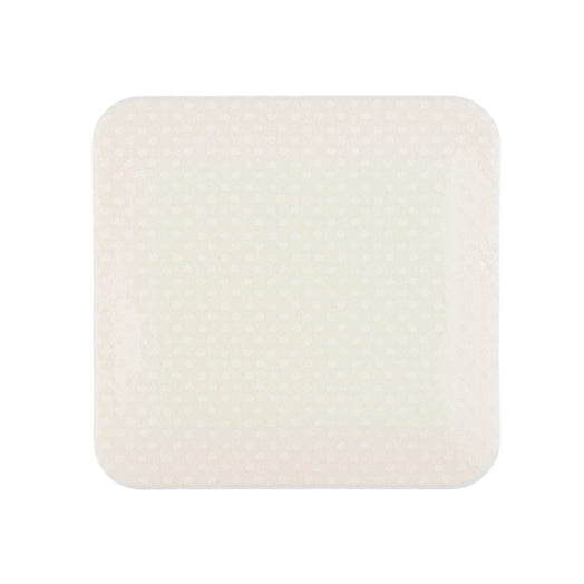 3M Tegaderm - Silicone Foam Adhesive Dressing (10cm x 10.8cm) (x10)