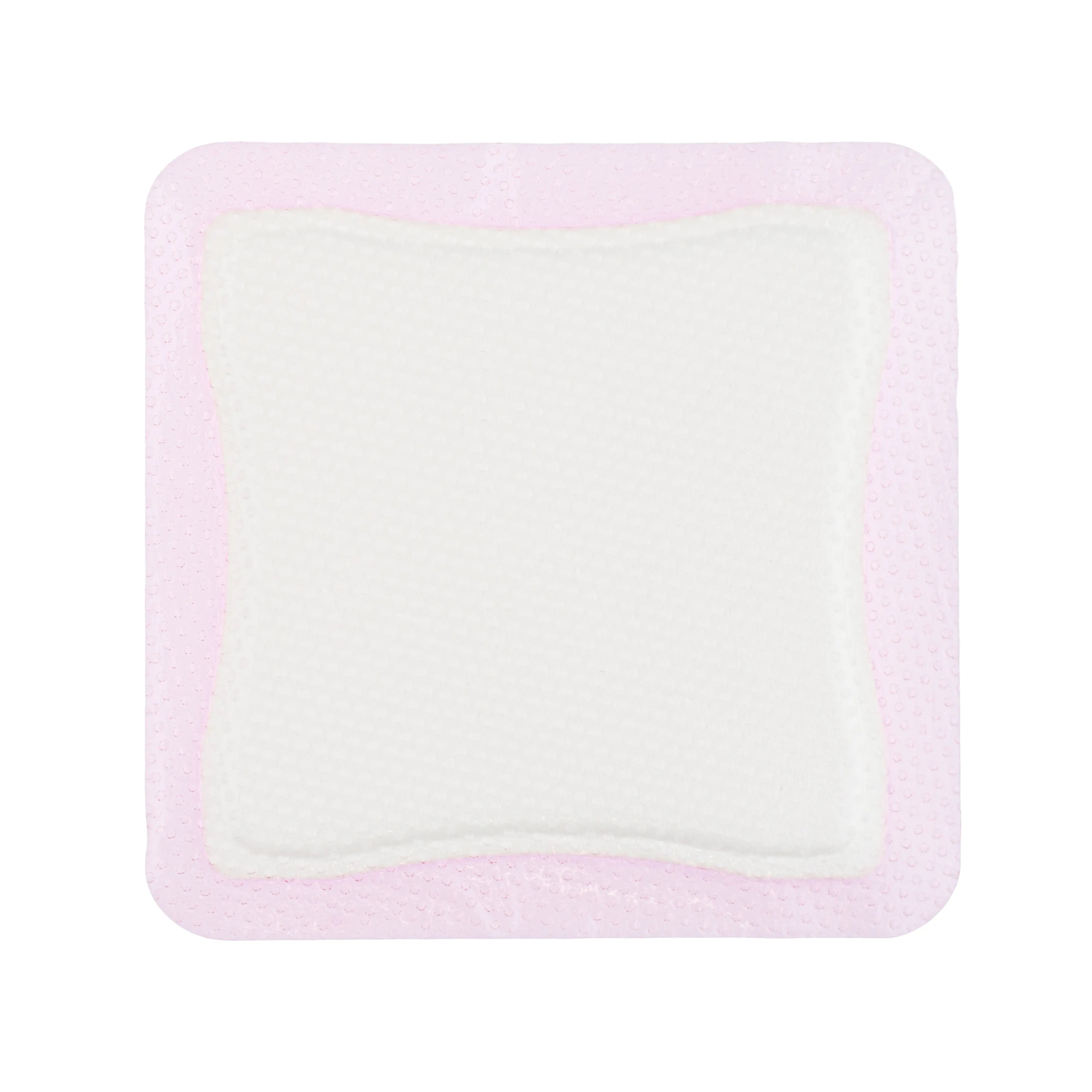 Allevyn Gentle - Border Dressing (x10)