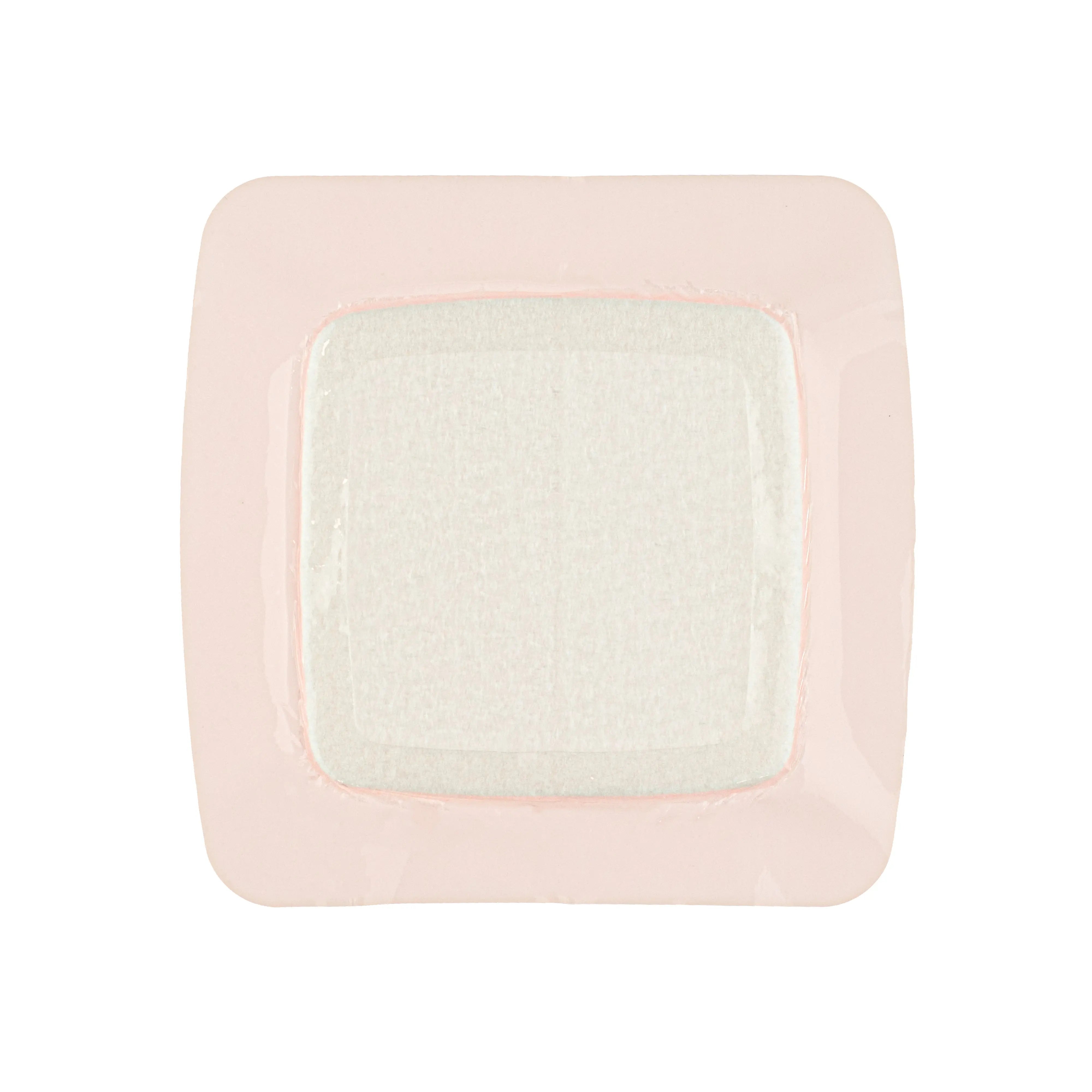 Aquacel Adhesive Foam Dressing (15cm x 15cm) (x10)