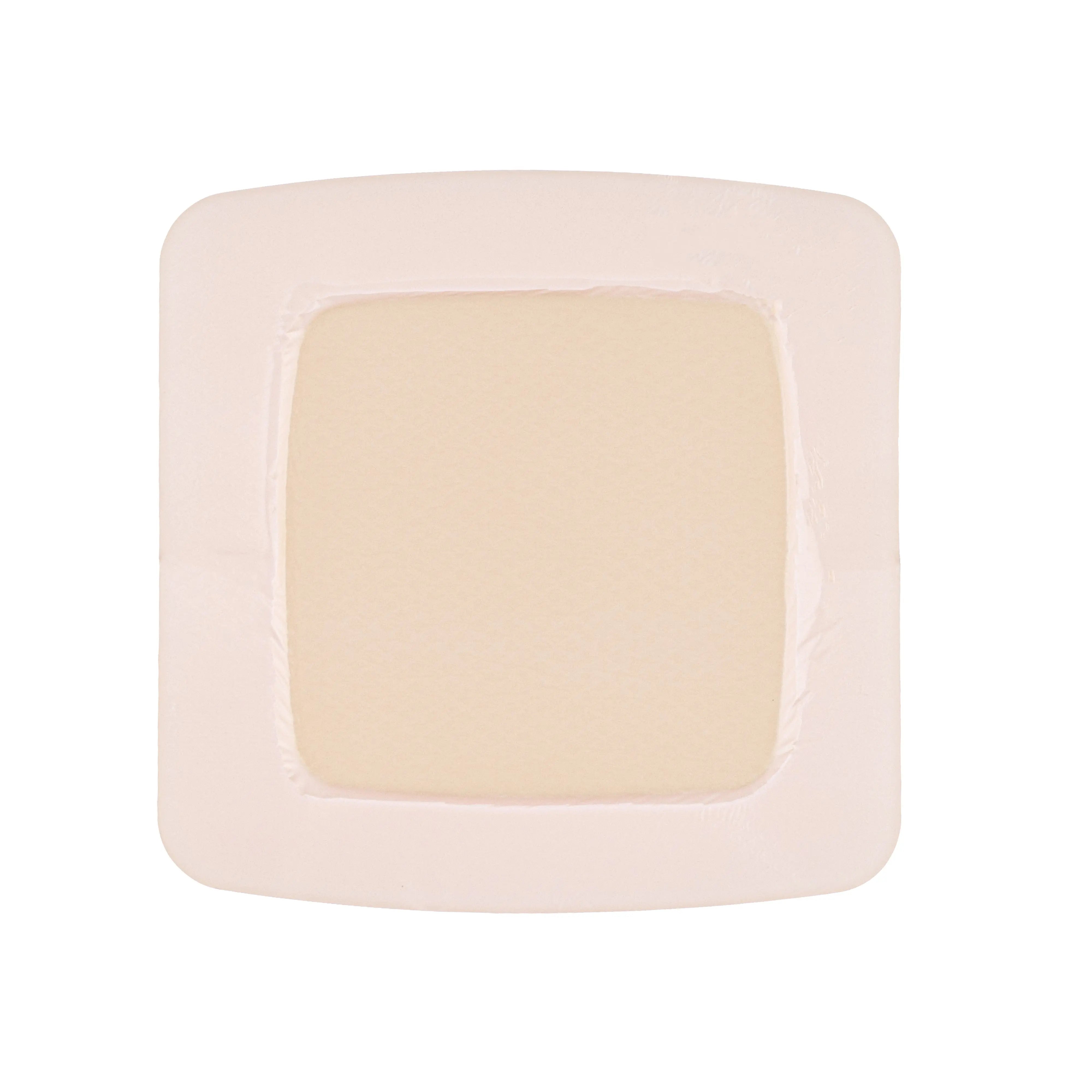 Aquacel Adhesive Foam Dressing (15cm x 15cm) (x10)