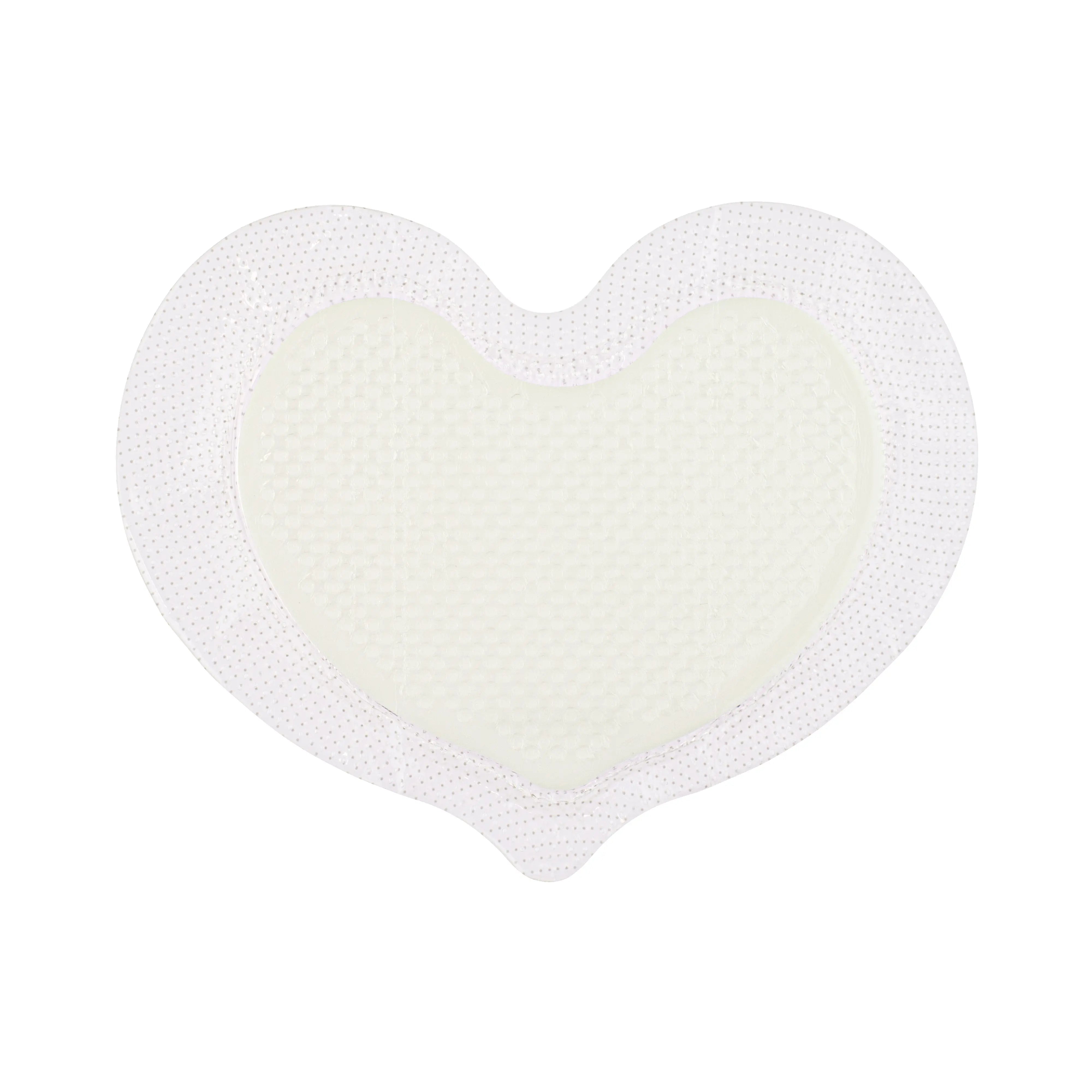 Biatain Ag Adhesive Dressing - Silver Impregnated Polyurethane Foam Film Dressing (15cm x 19cm) (x1)