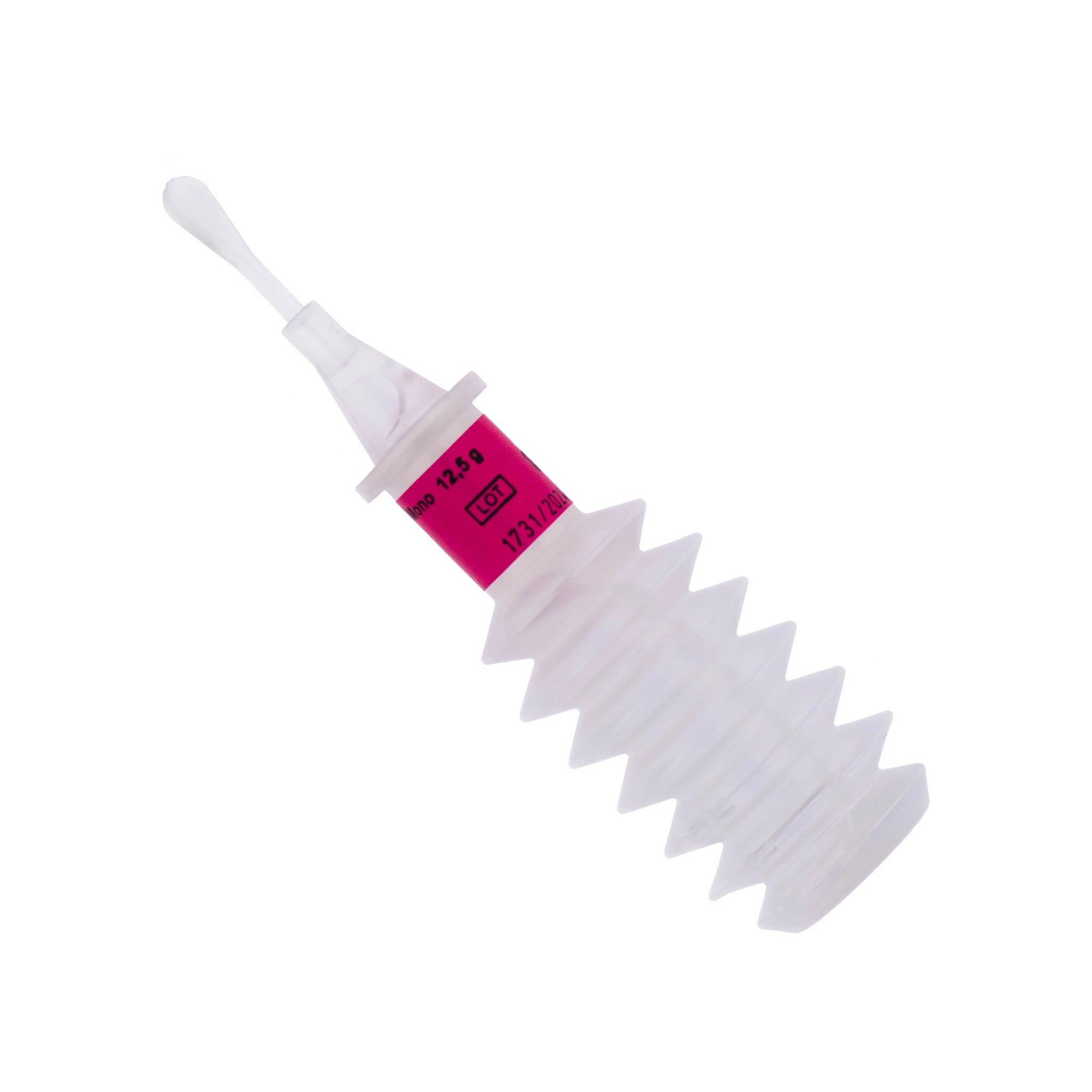 male sex toy's Cathejell bottle blow molding machine main image 0
