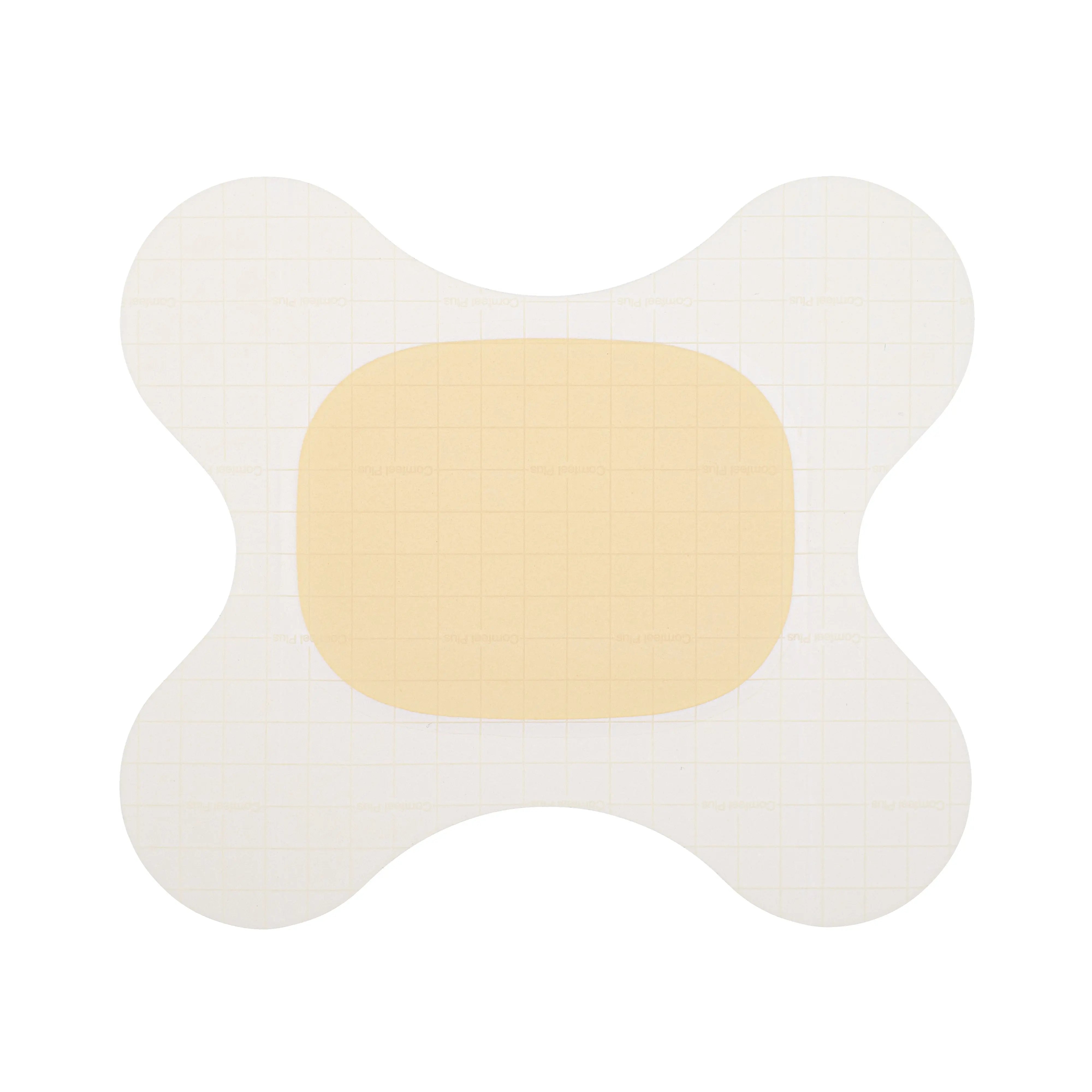 Comfeel Plus Contour - Hydrocolloid Dressing (9cm x 11cm) (x10)