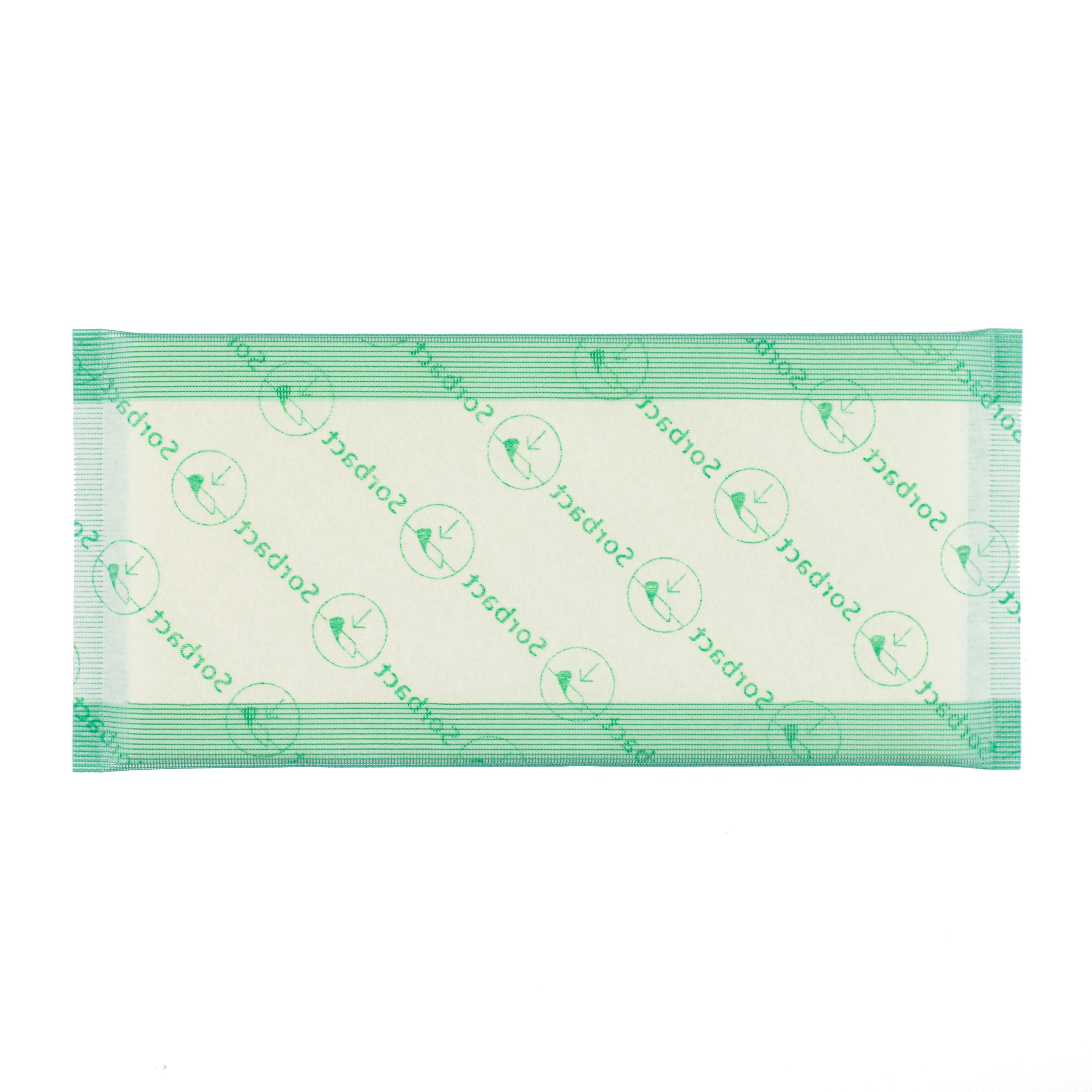 Cutimed Sorbact - Dressing Pad (x20)
