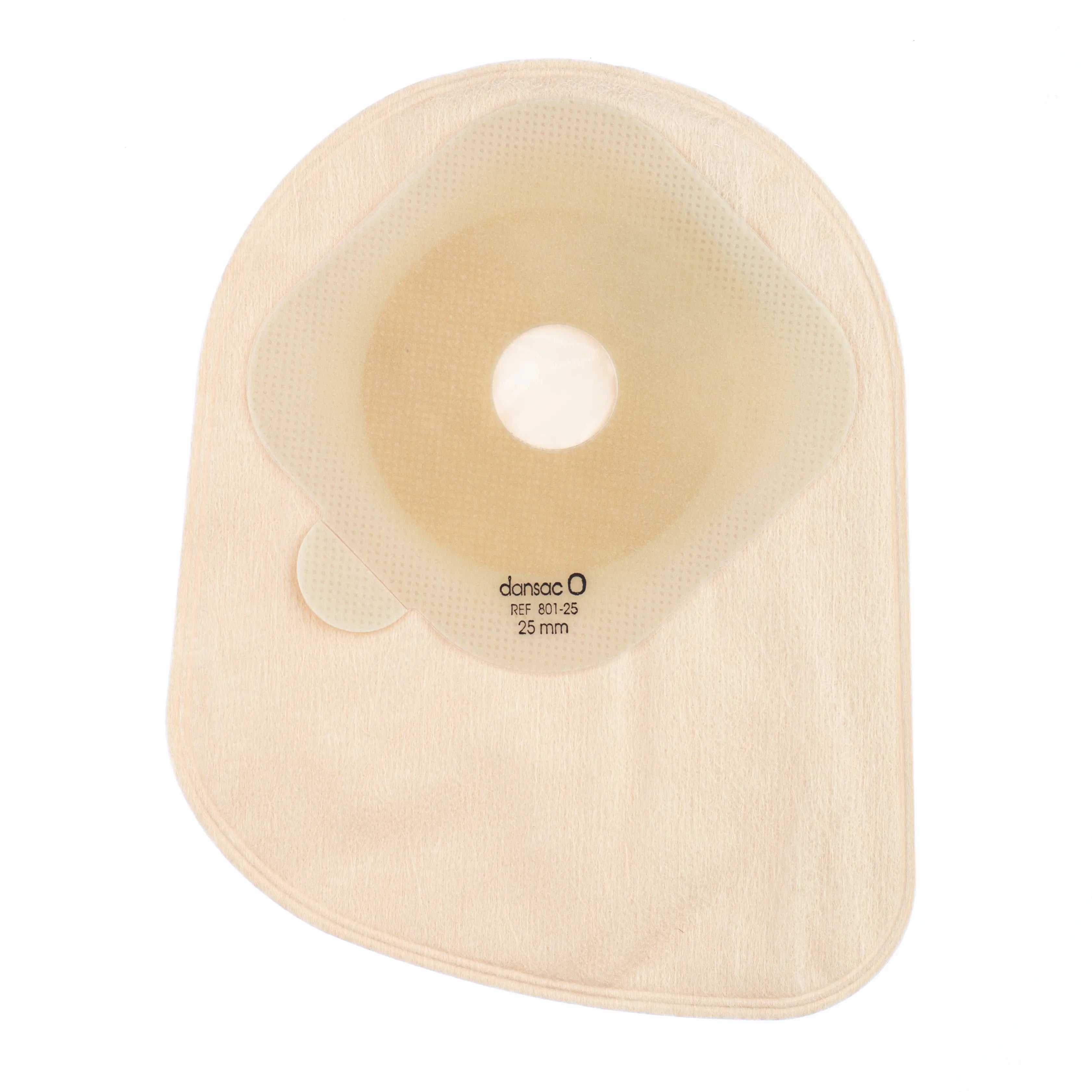 Dansac Nova (Flat) - Colostomy Bag (x30)