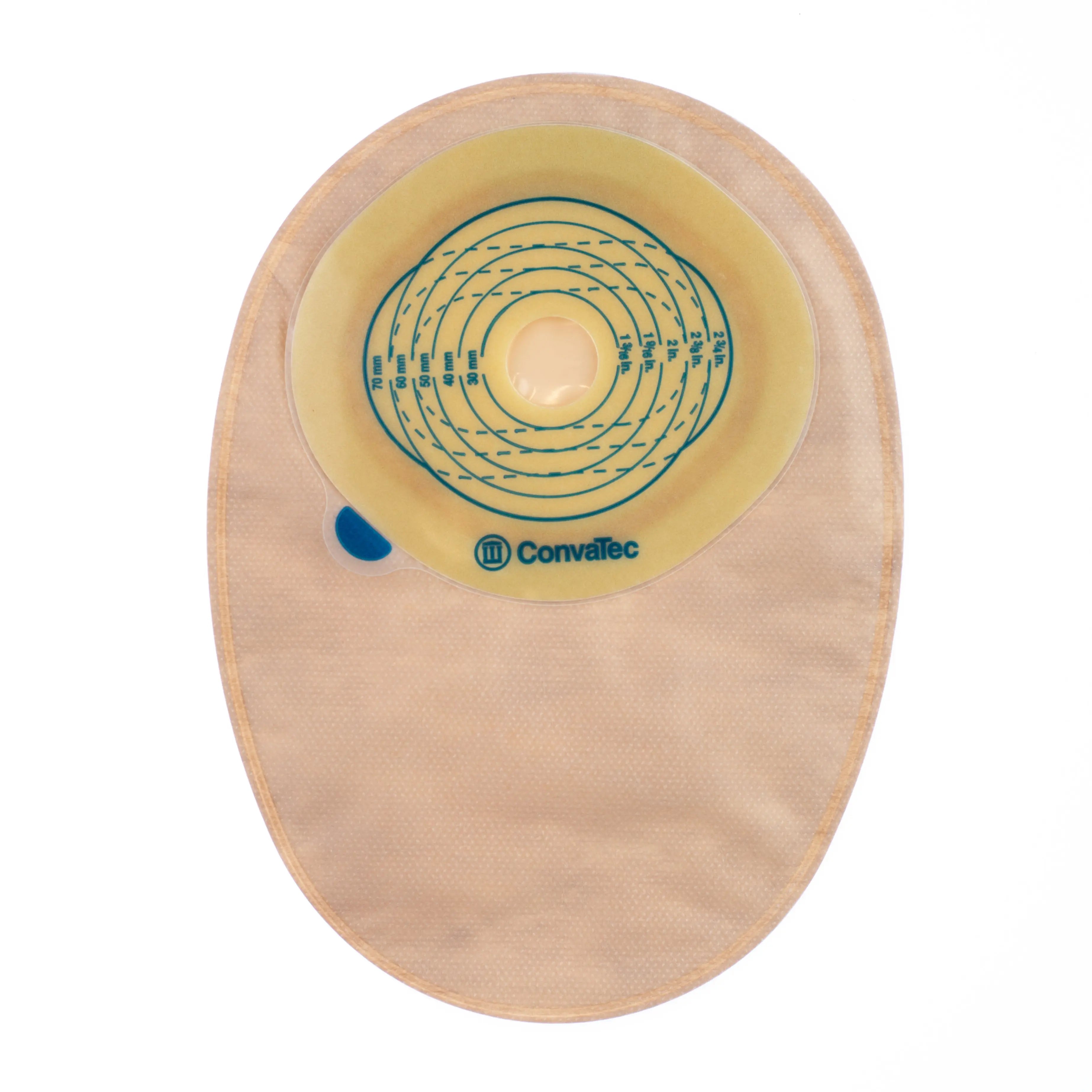 Esteem+ (Flat) - Colostomy Bag (x30)