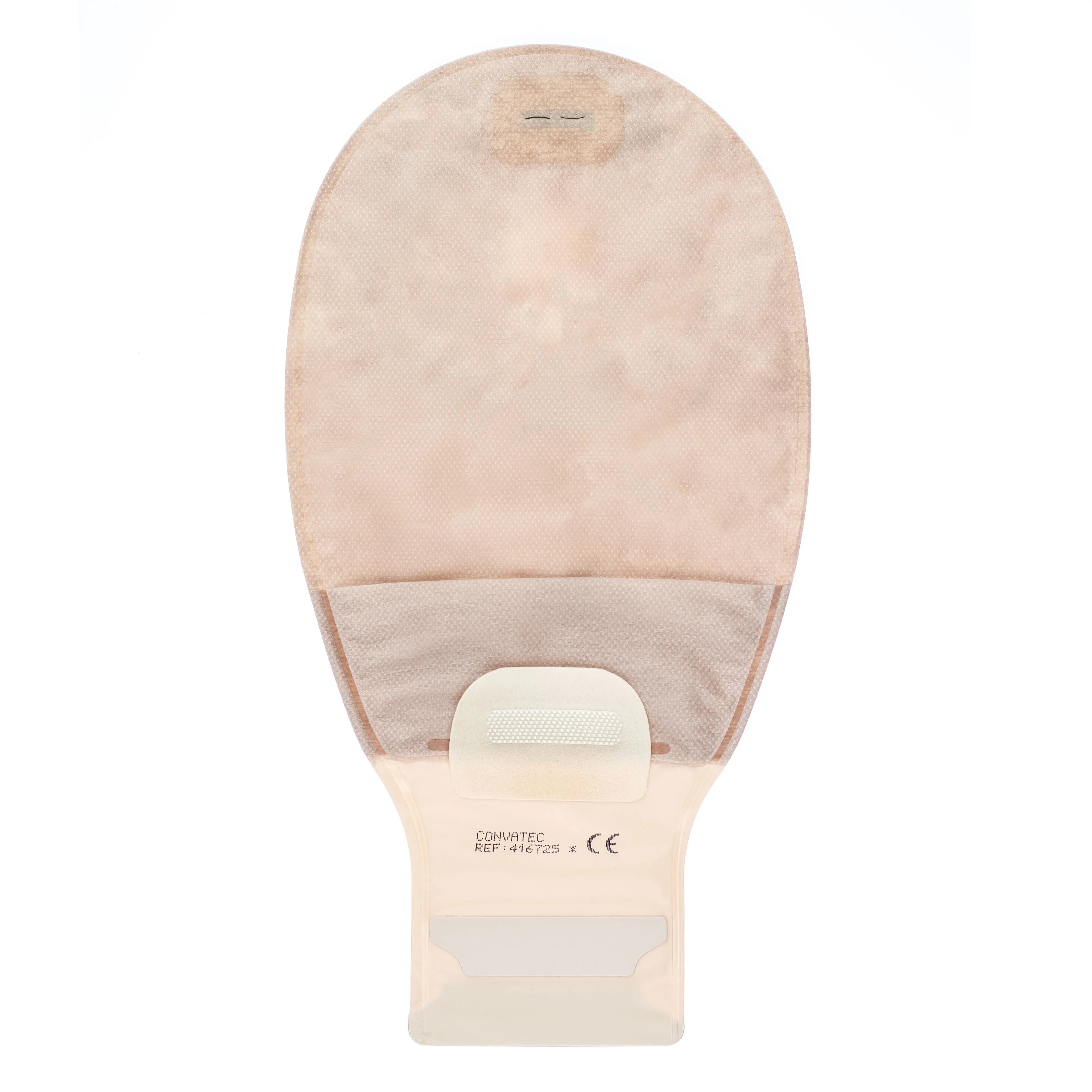 Esteem+ (Flat) - Ileostomy Bags (x10)