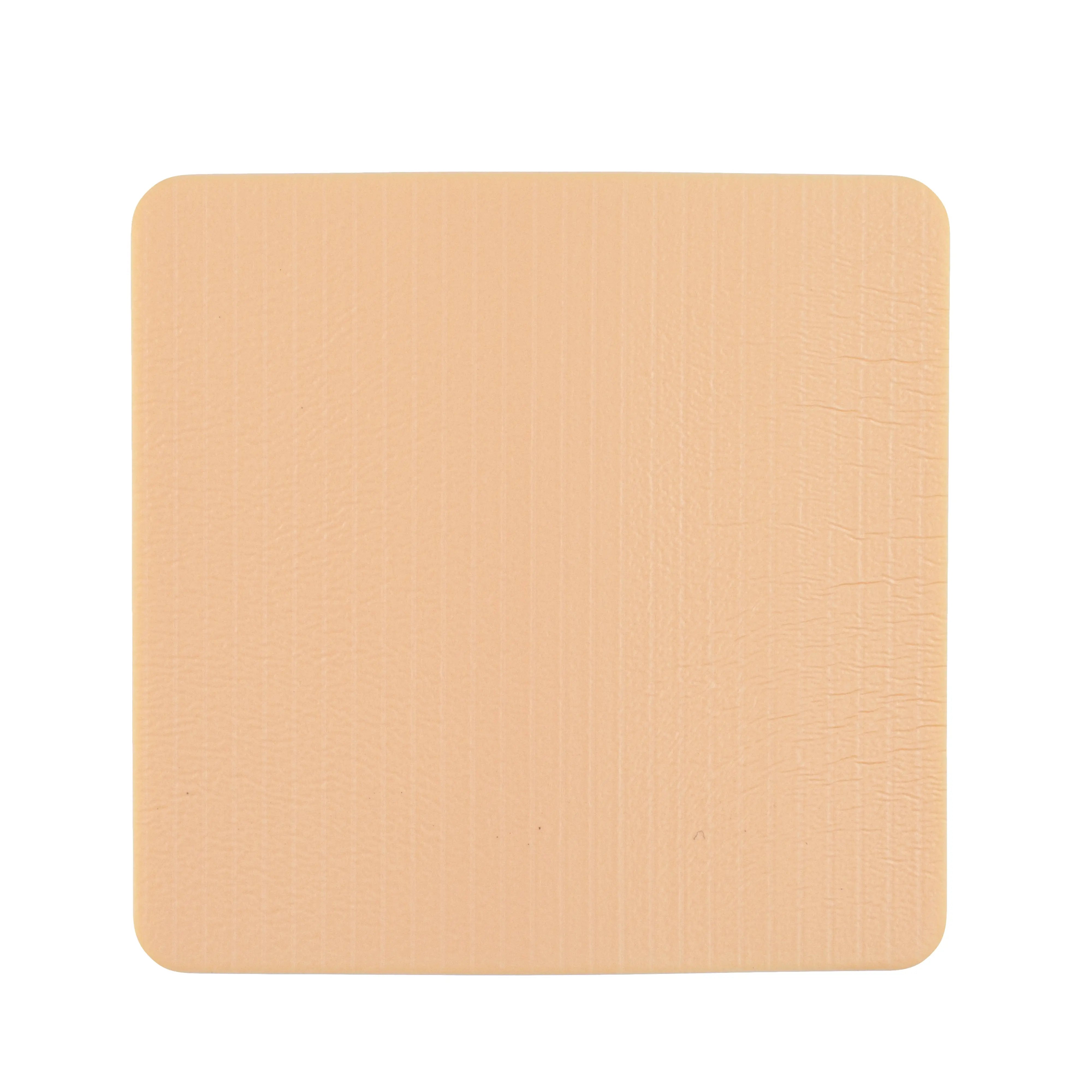 Kliniderm Foam Adhesive Dressing (15cm x 15cm) (x10)