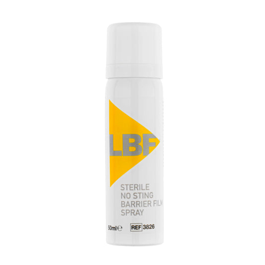 LBF - Barrier Film Spray - 50ml (x1)