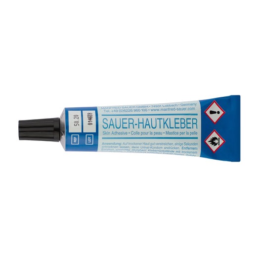 Manfred Sauer - 2% Resin Latex Skin Adhesive (28g) (x2)