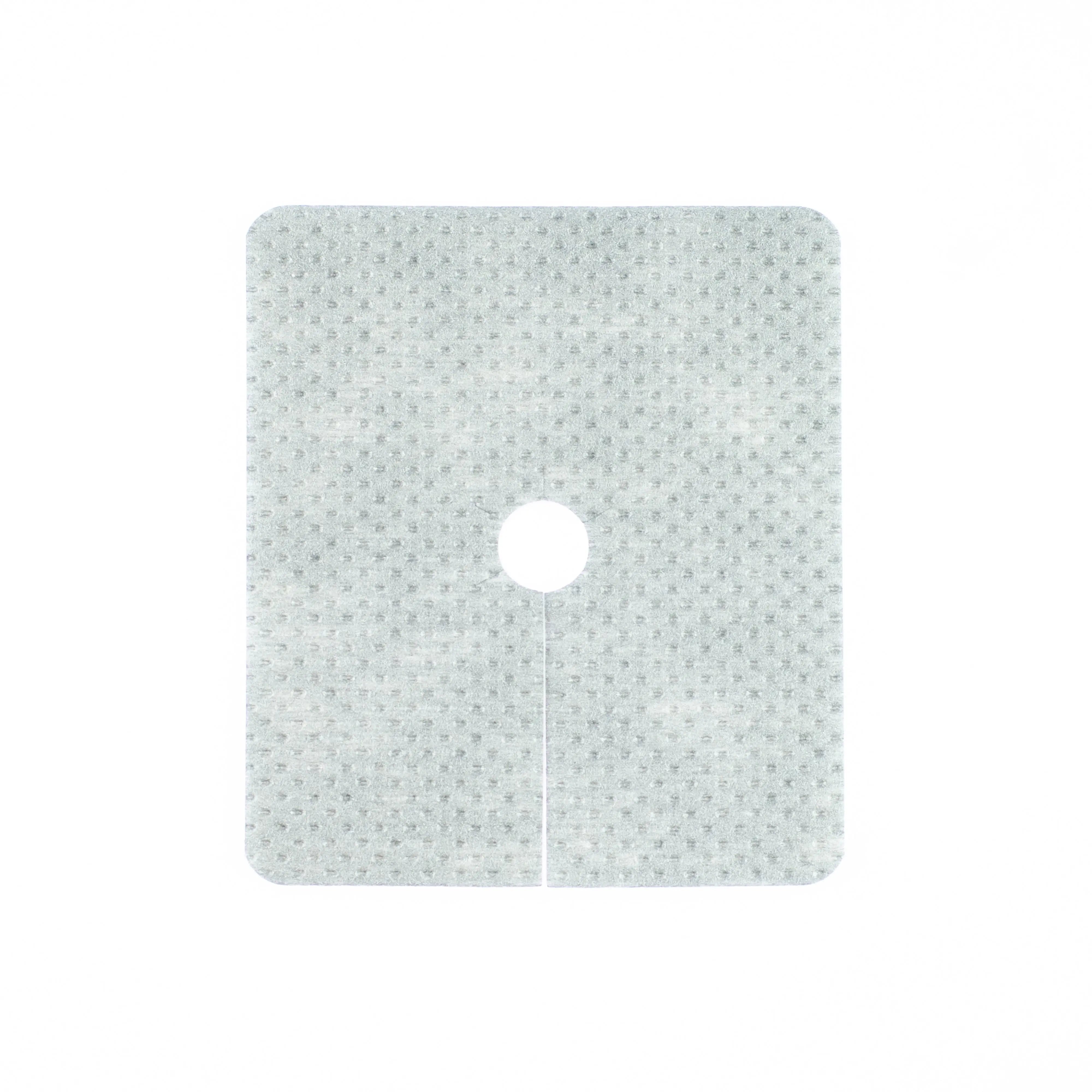 Metalline - Tracheostomy Dressing (8cm x 9cm) (x50)
