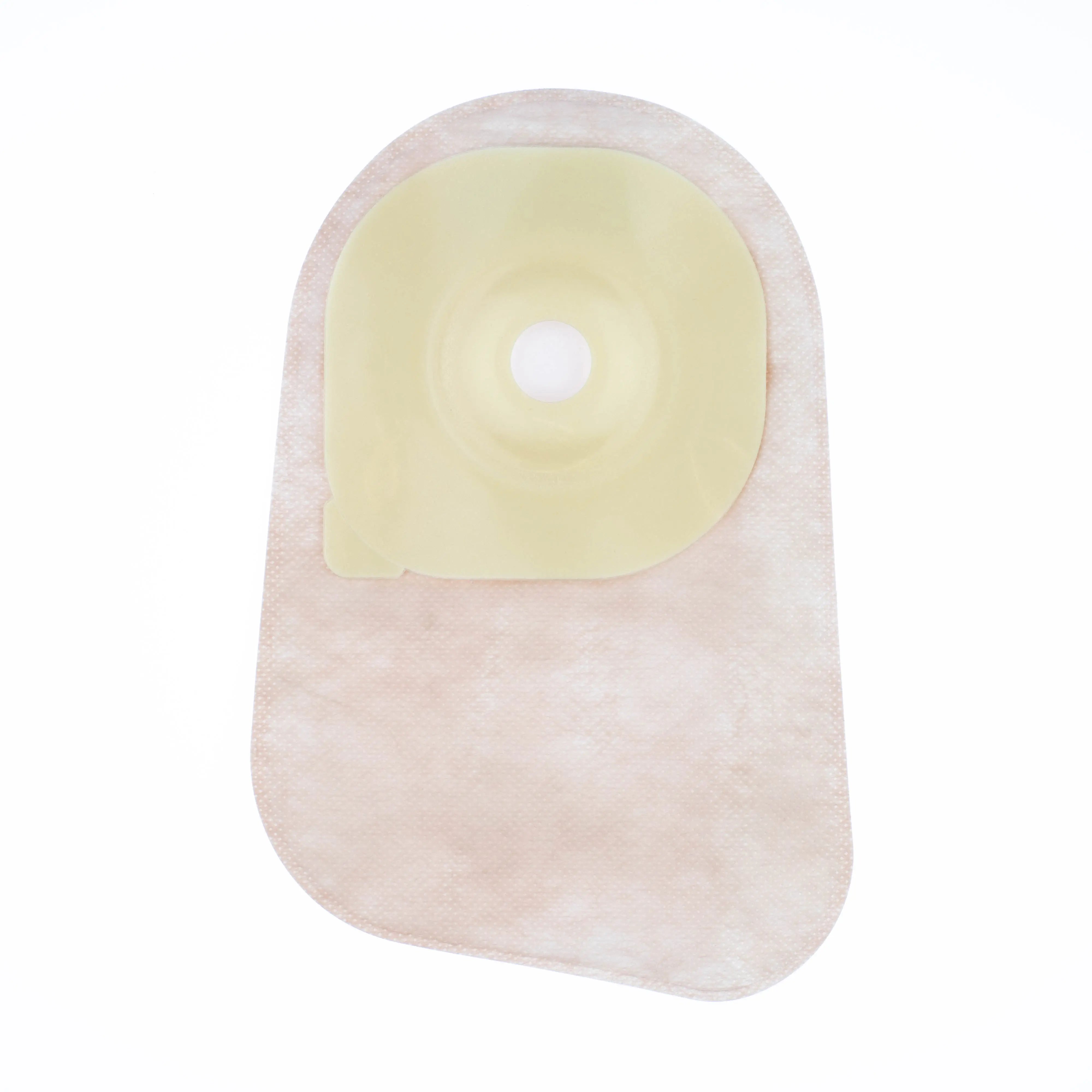 Moderma Flex (Convex) (QuietWear Film) - Colostomy Bag (x30)