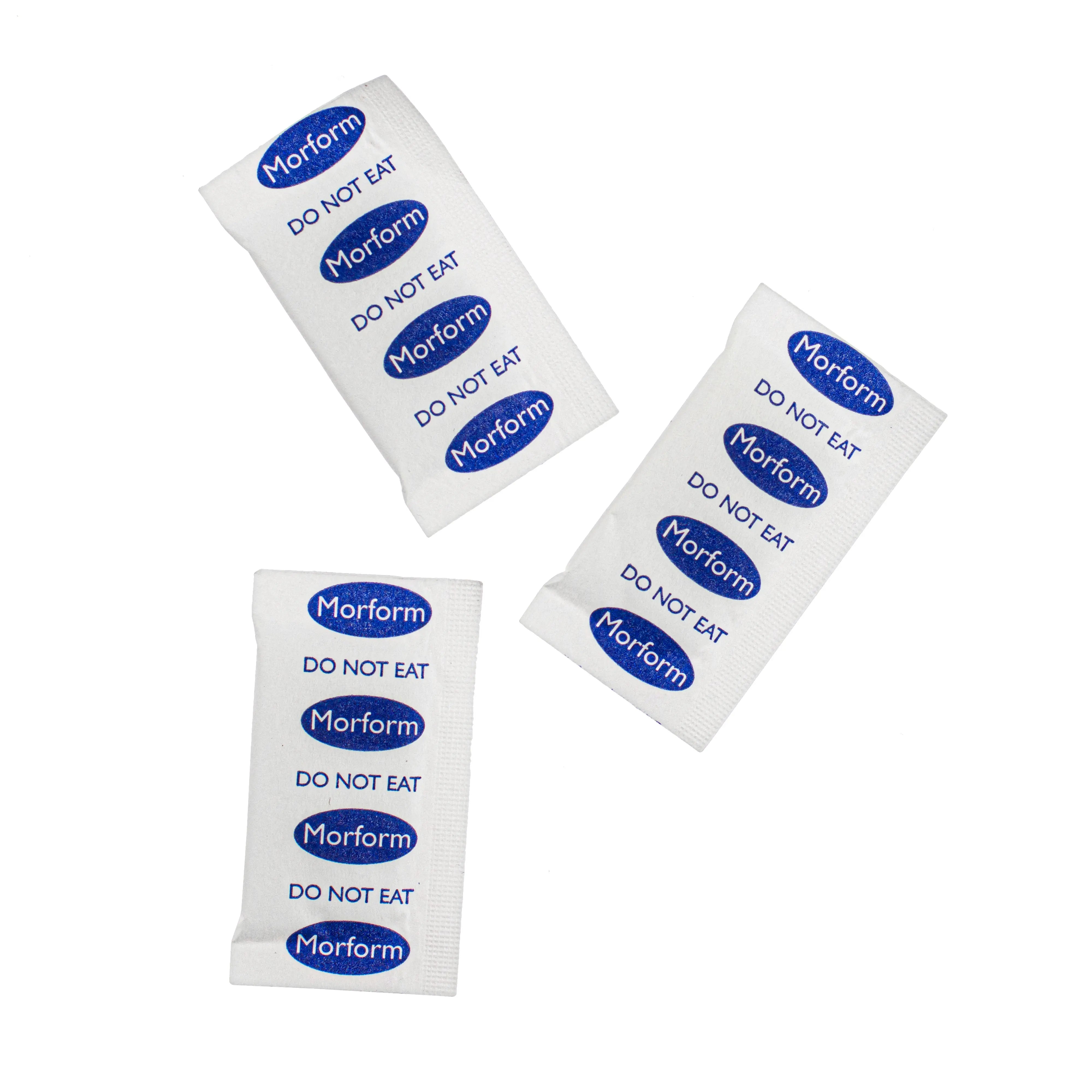 Morform Sachet - Solidifying agent (x60)