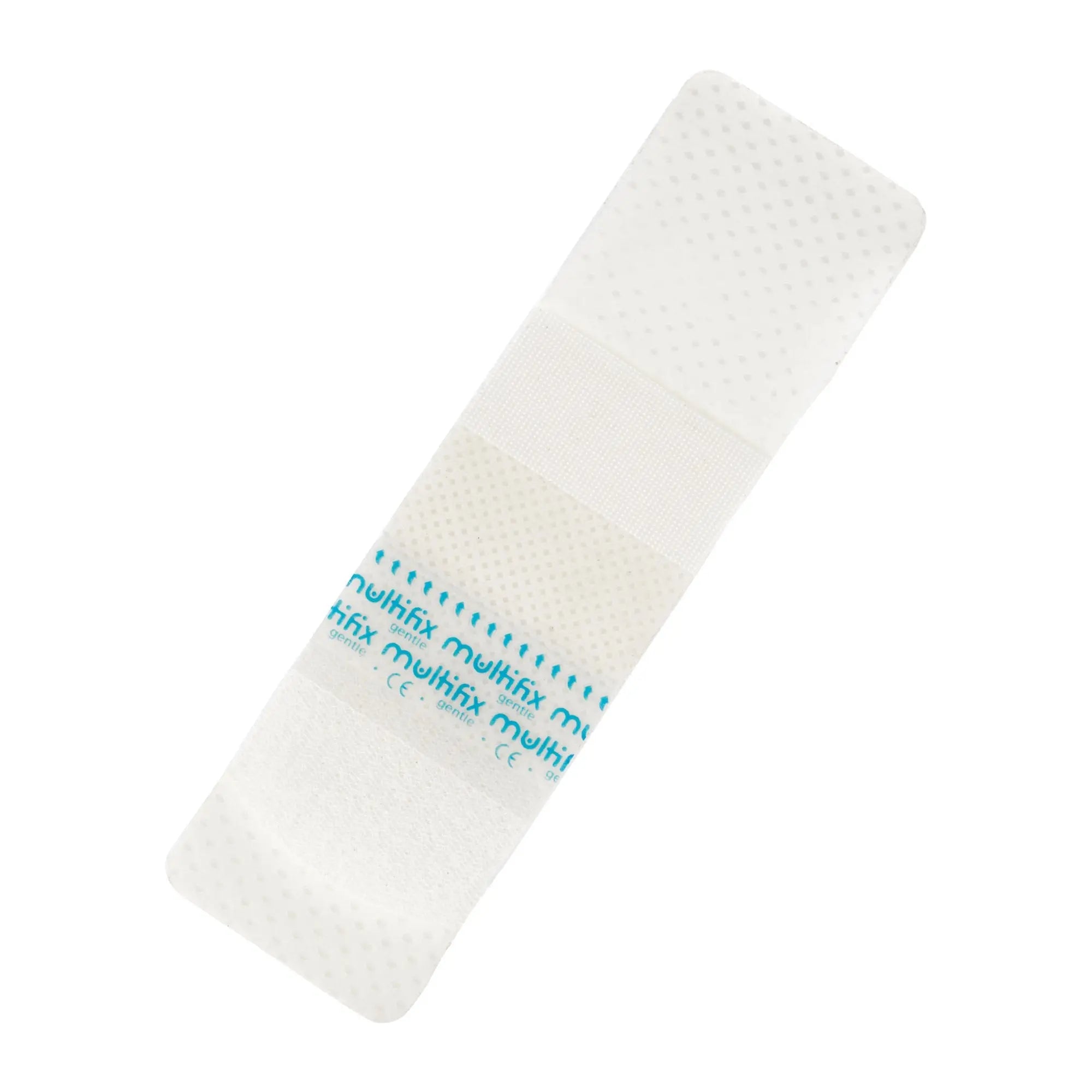 Multi Fix Gentle - Medical Tubing Securement (x10)