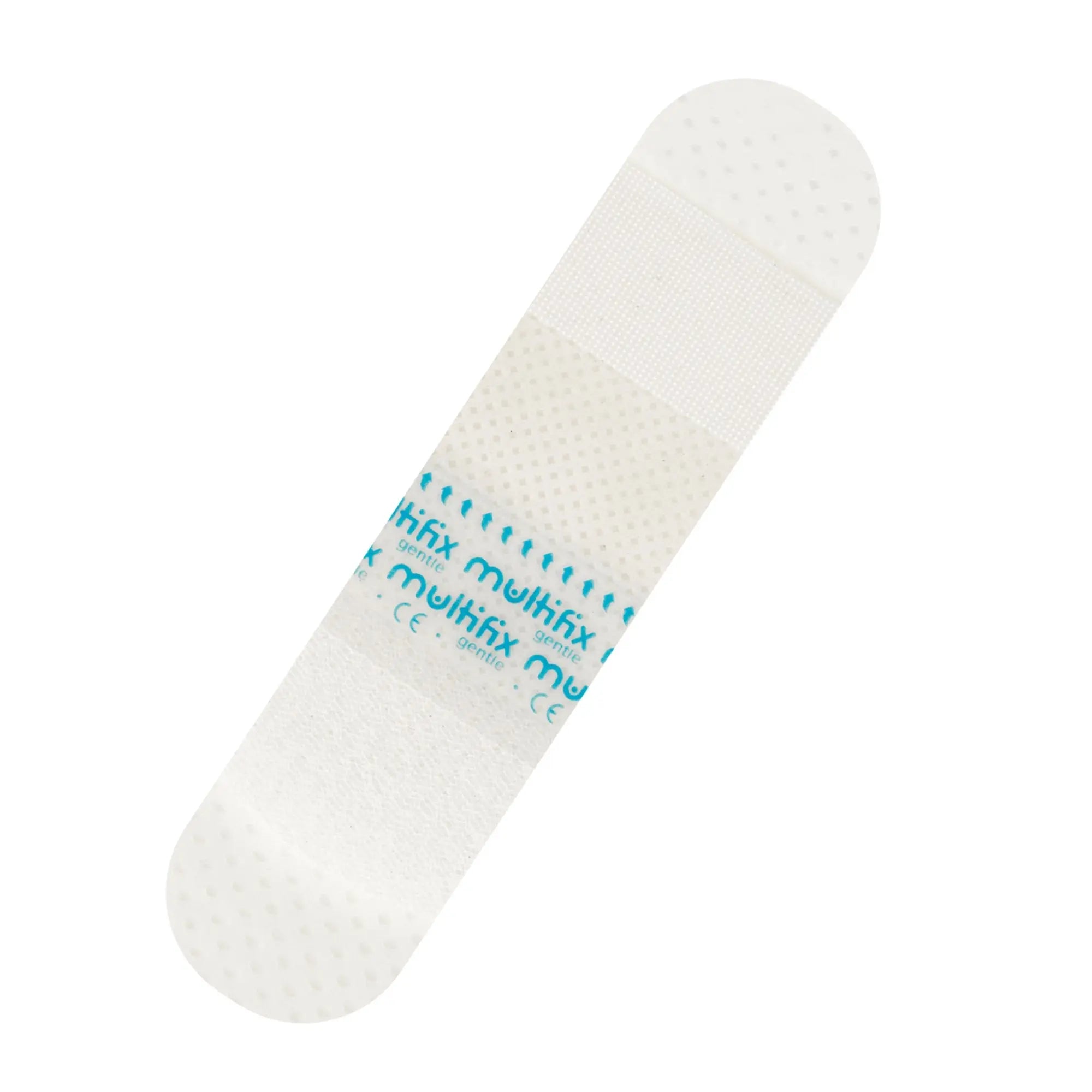 Multi Fix Gentle - Medical Tubing Securement (x10)