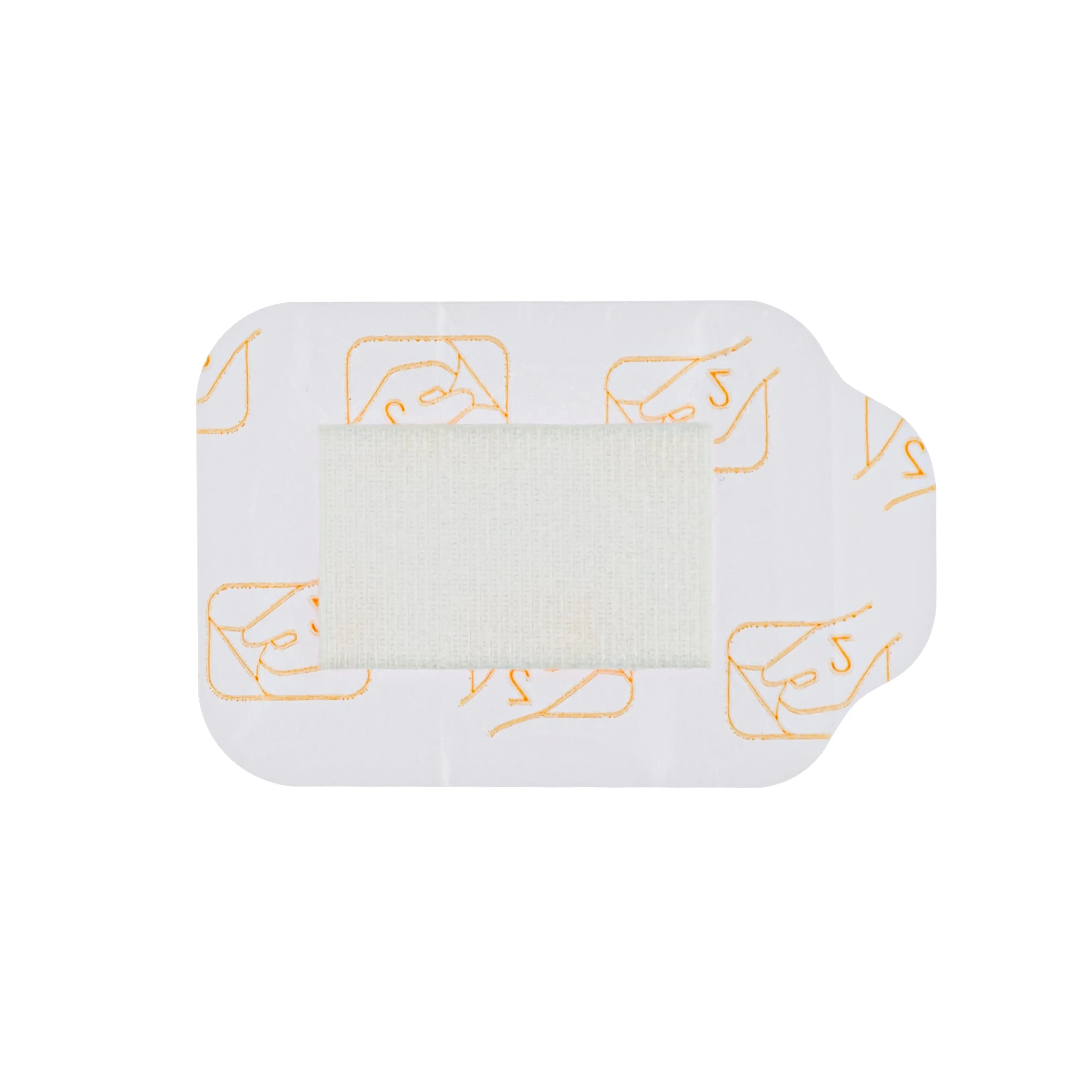 OpSite Plus - Adhesive Dressing (x25)