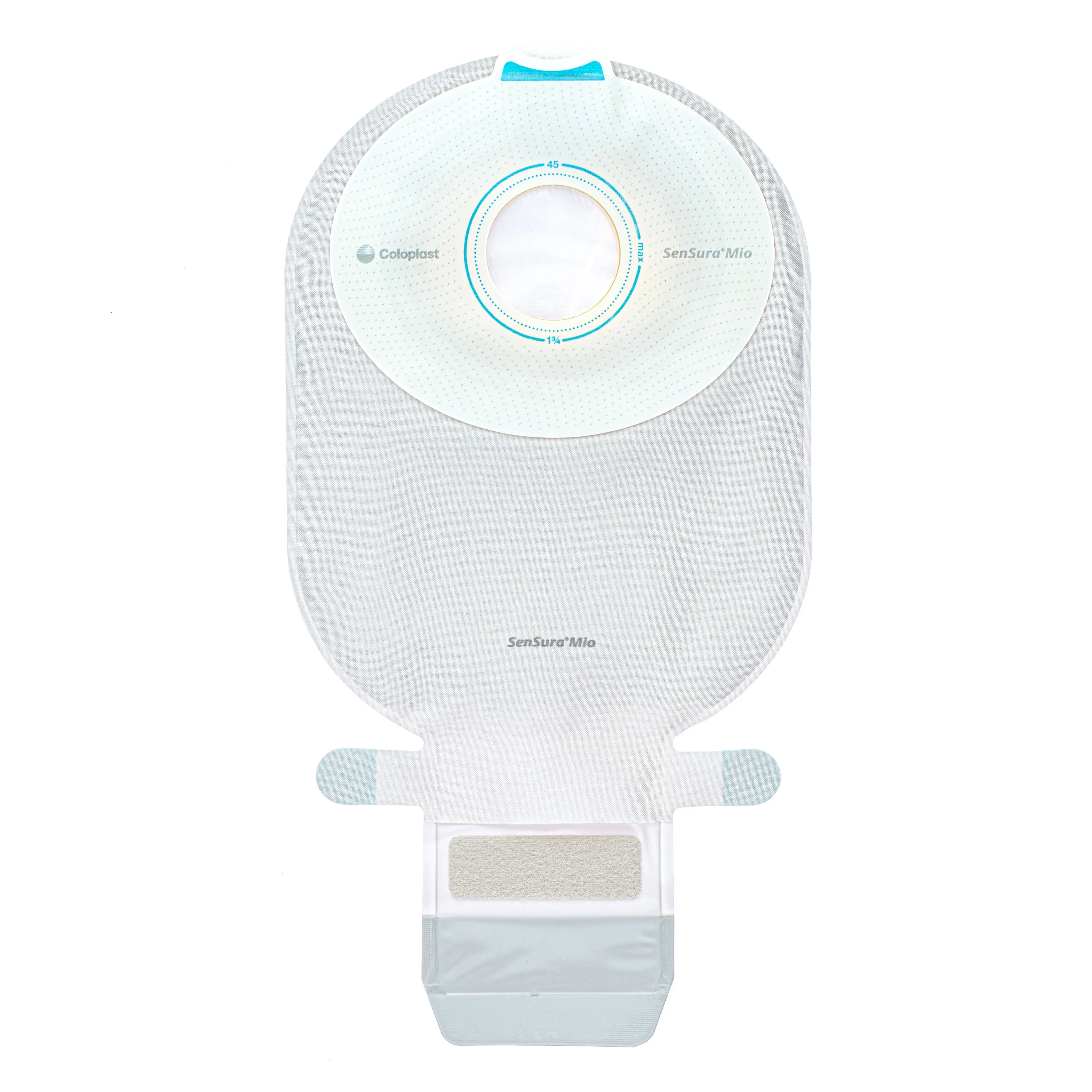 SenSura Mio (Flat) - Ileostomy Bags (x30)