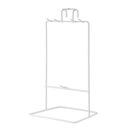 Simpla - Bed Bag Stand - Self Standing Hanger (x1)