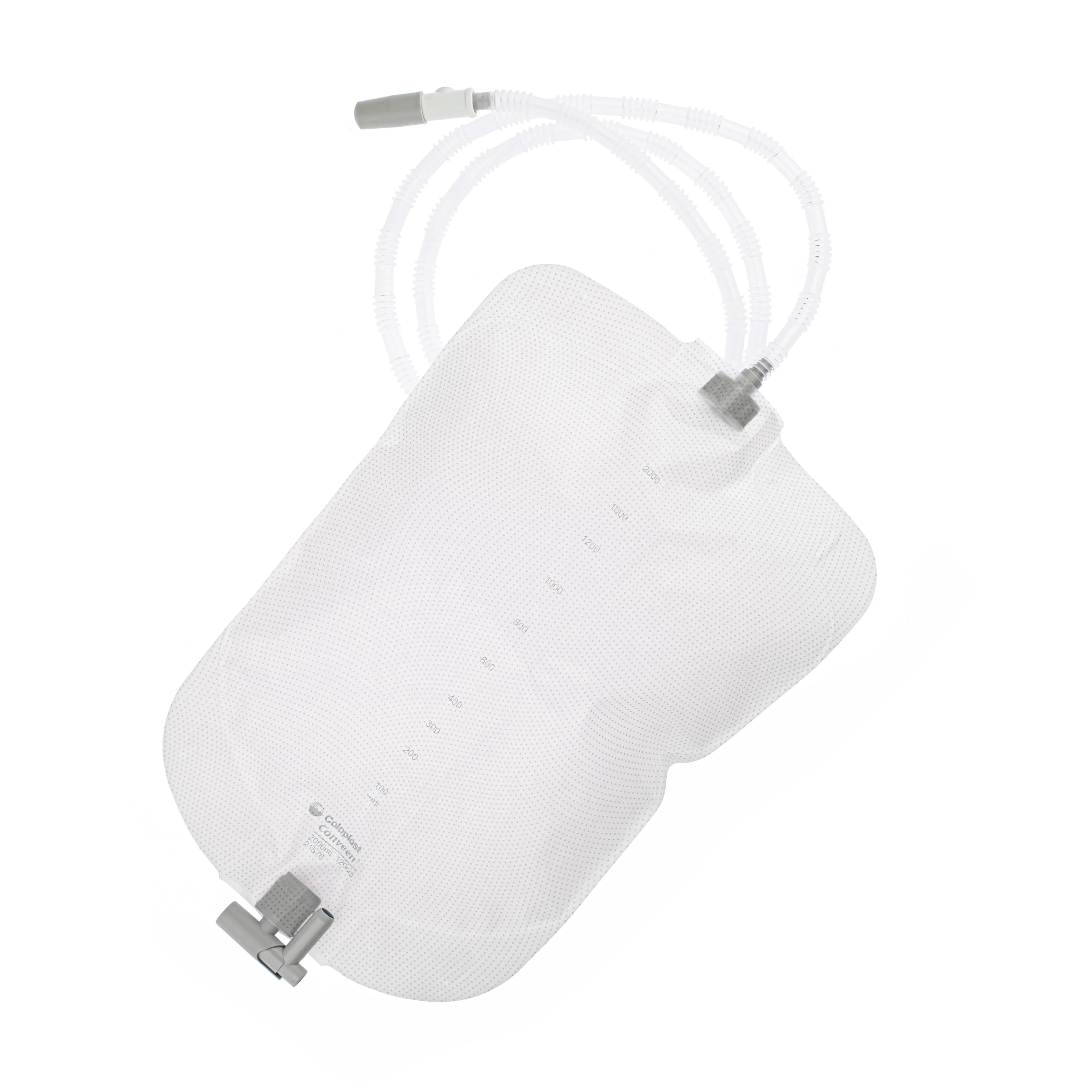 Simpla Plus - 2L Night Drainage Bags (x10)