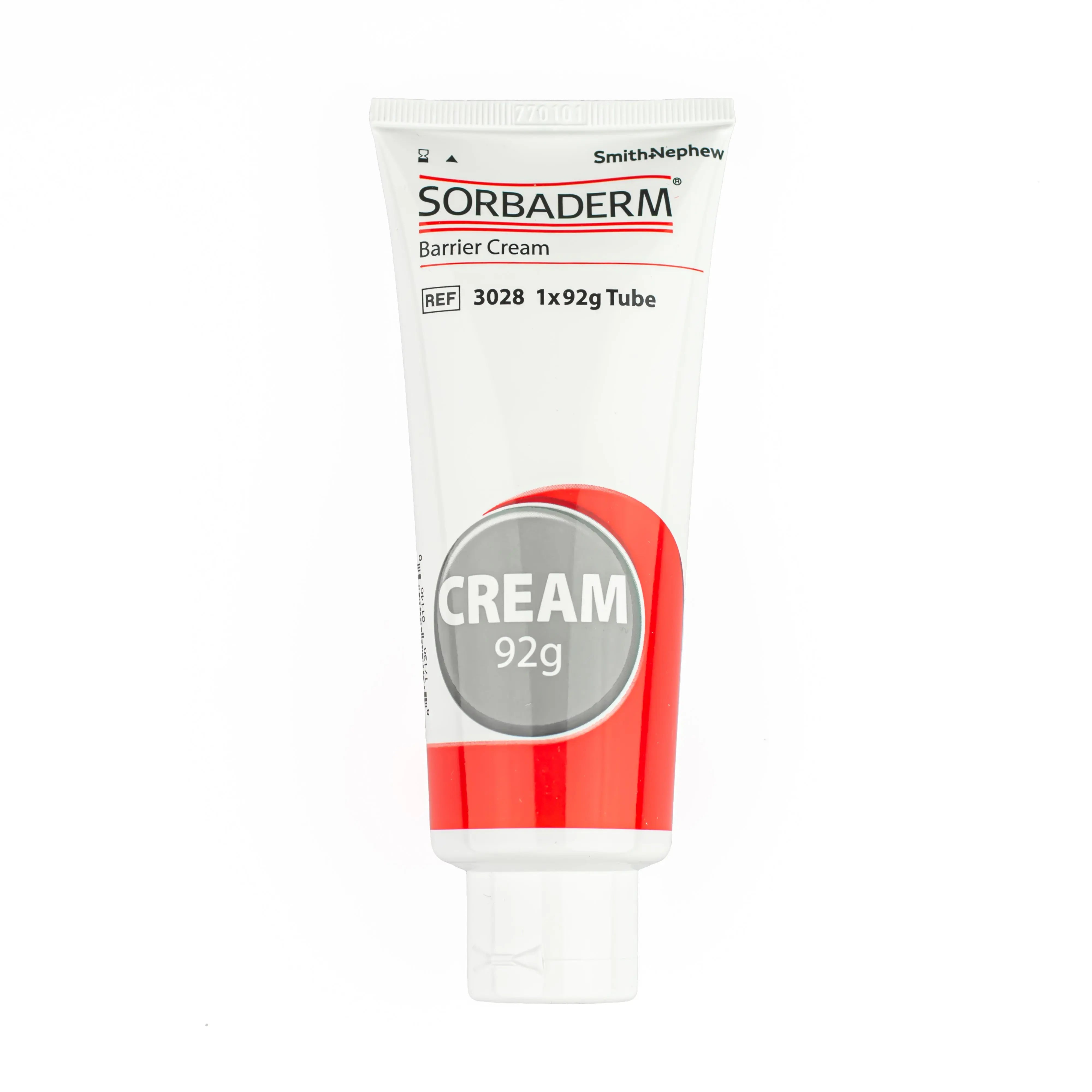 Sorbaderm Barrier Cream Tube (92g) (x1)