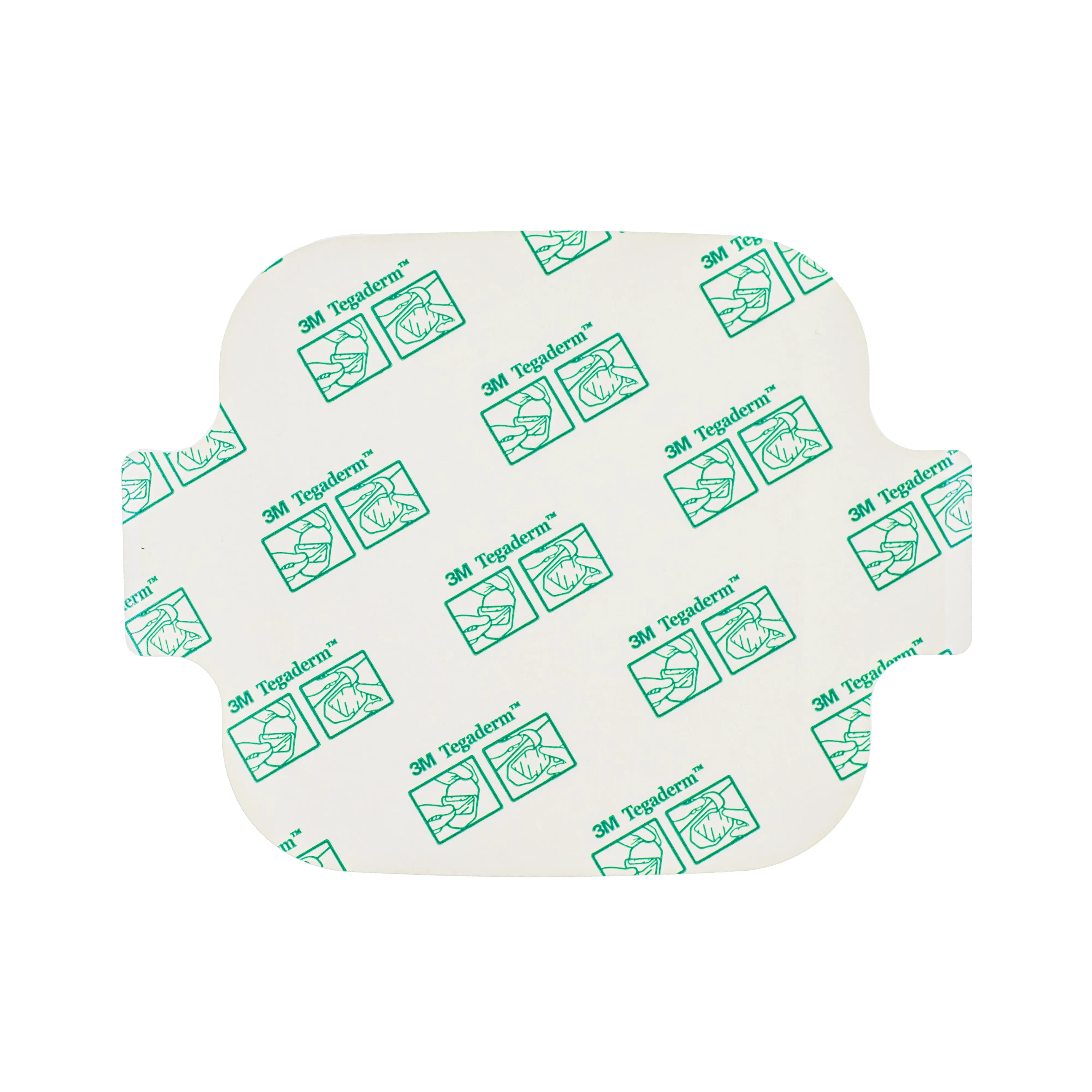 Tegaderm - Film Dressing (x10 or 100)