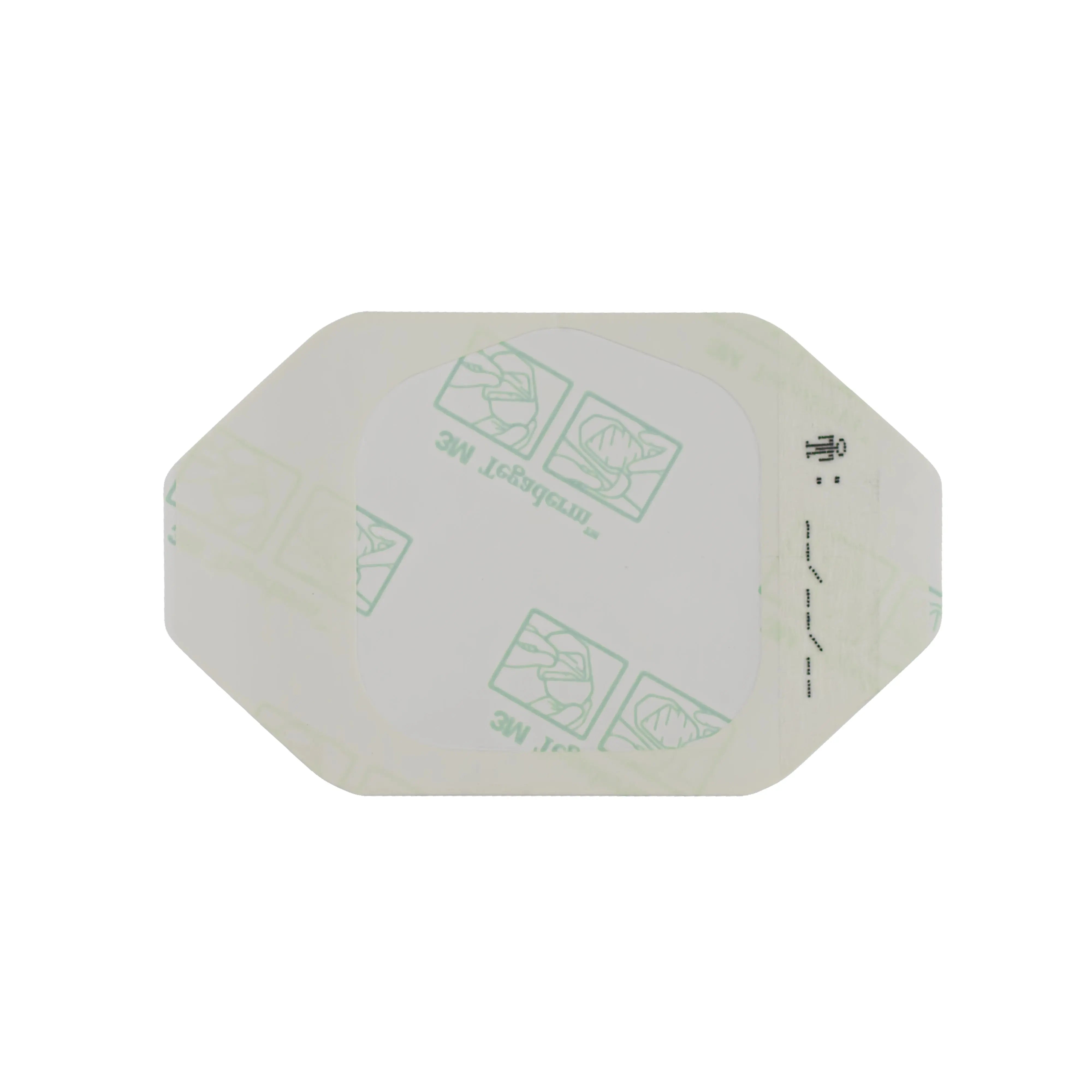 Tegaderm - Film Dressing (x10 or 100)