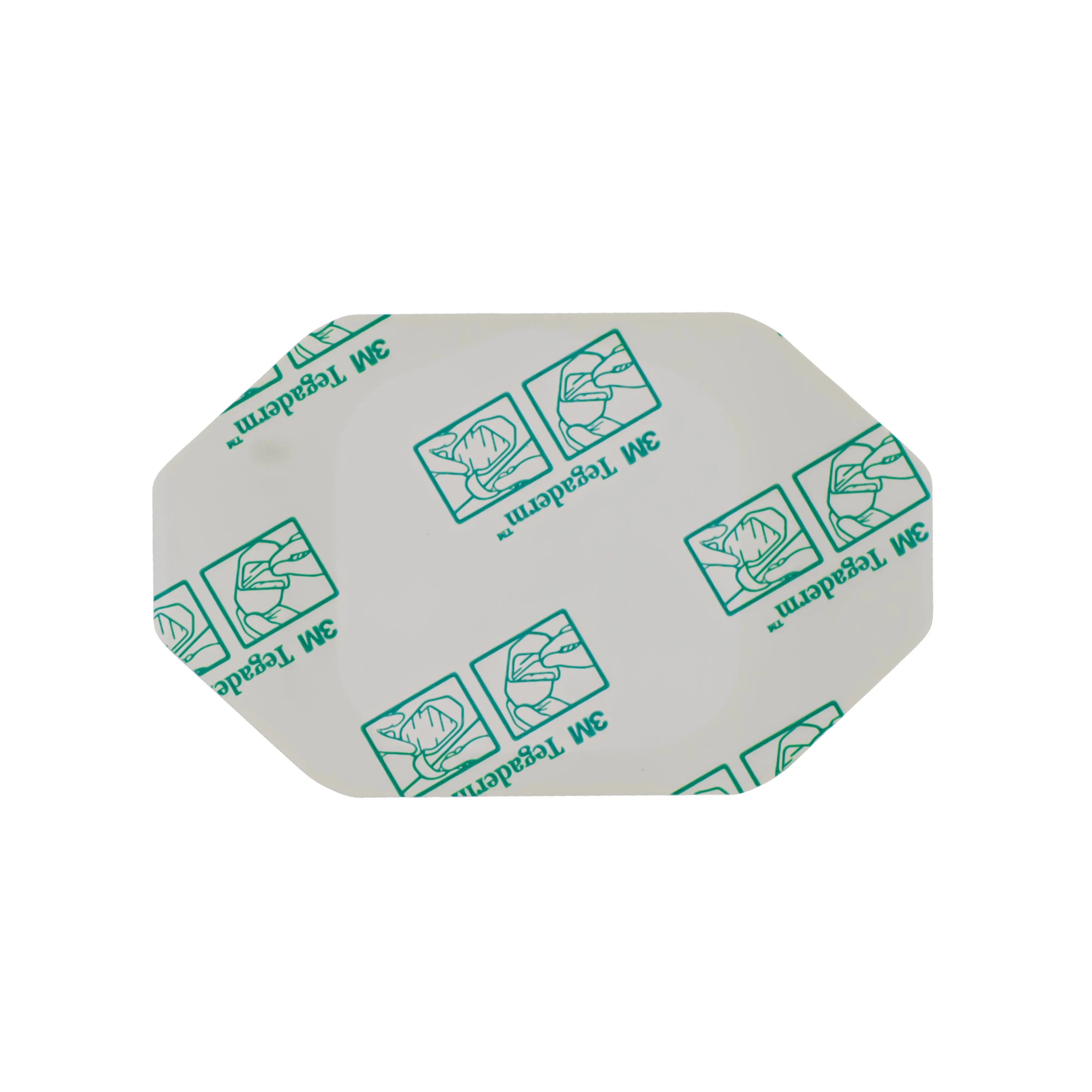 Tegaderm - Film Dressing (x10 or 100)