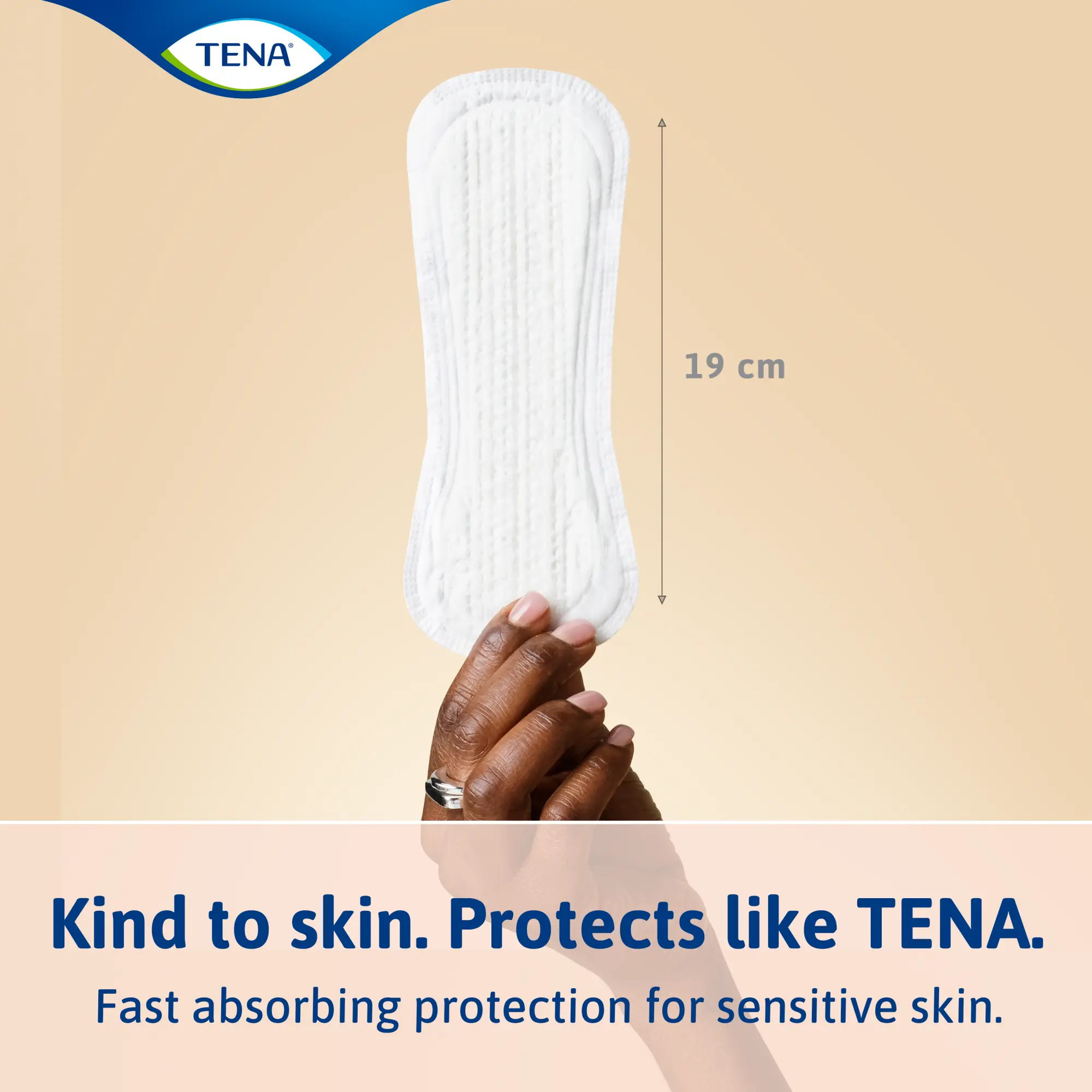 Tena Lights - Liners (x22 or 24)