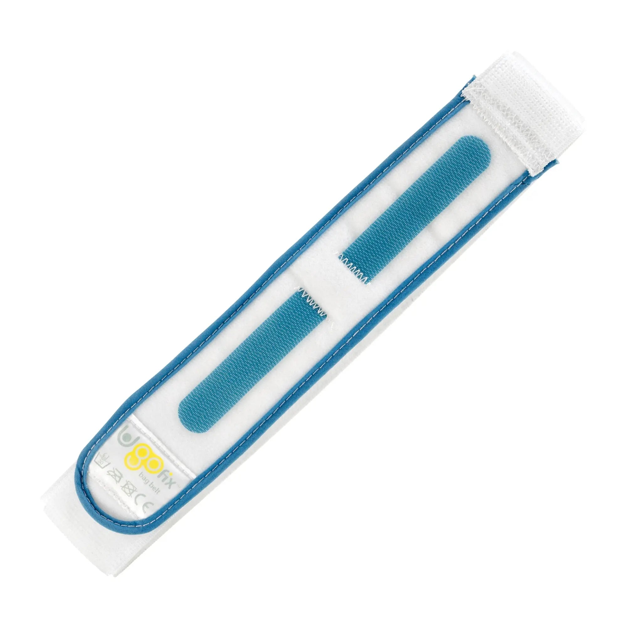 Ugo Fix Bag Belt - Catheter Leg Bag Support Strap (x3)