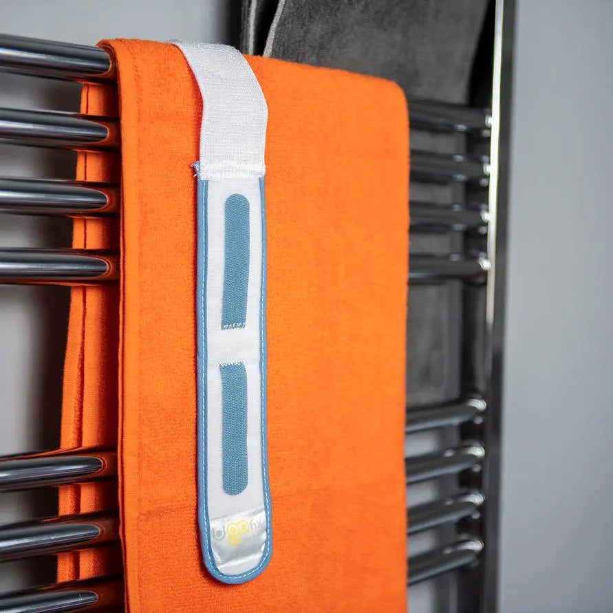 Ugo Fix Bag Belt - Catheter Leg Bag Support Strap (x3)