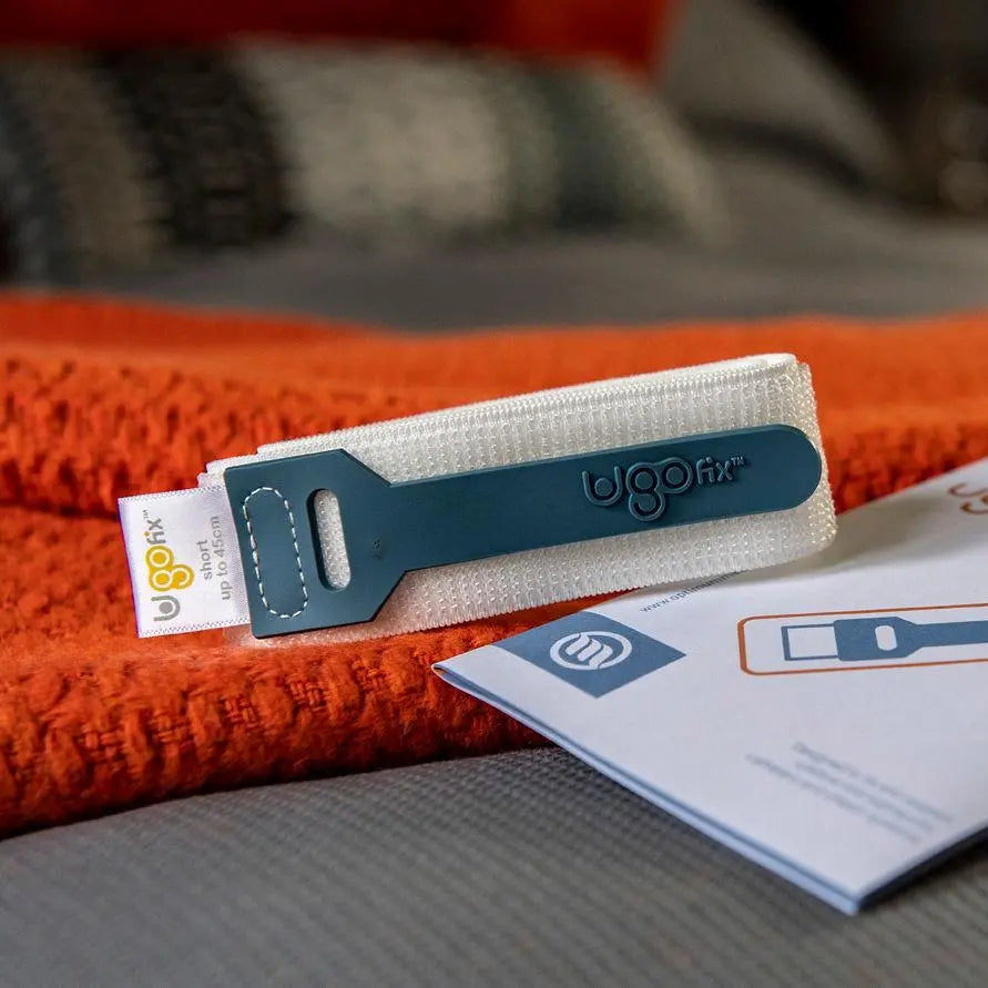 Ugo Fix Catheter Strap Catheter Securement Strap (x5)