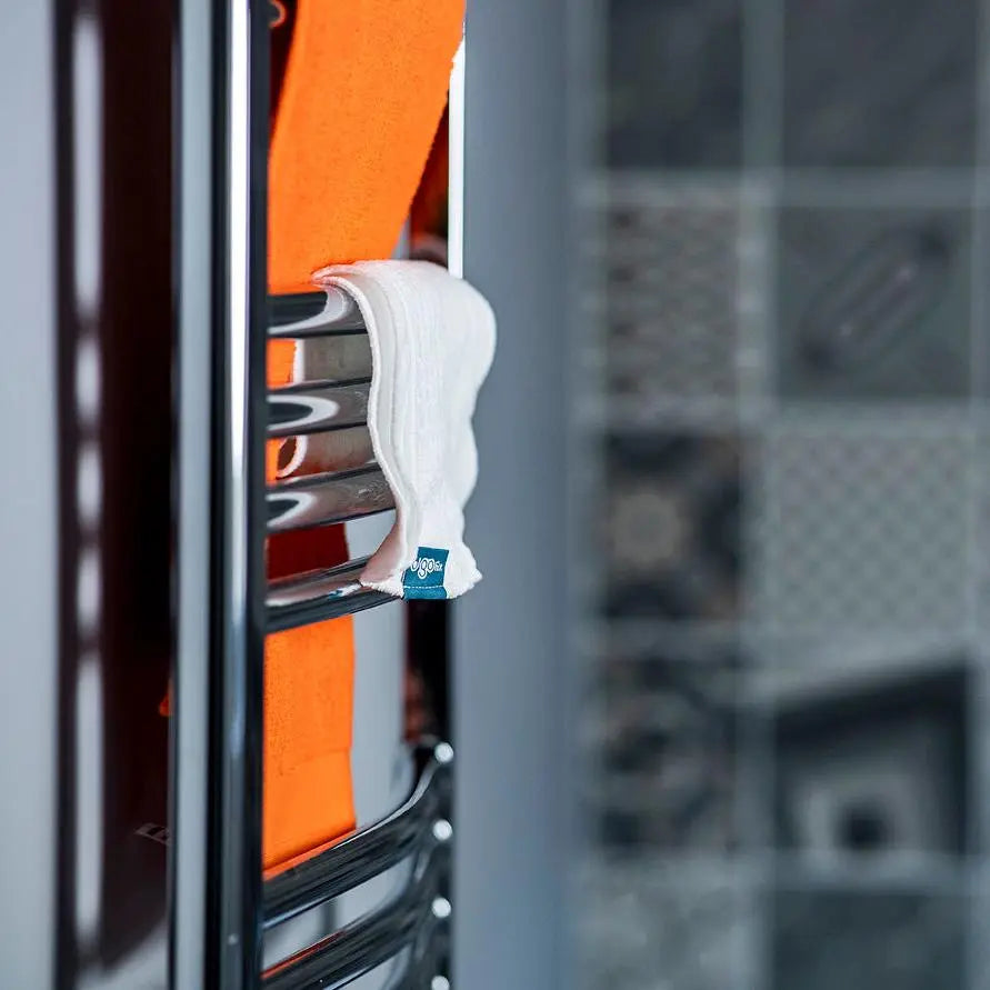 Ugo Fix Sleeve - Catheter Leg Bag Holder (x4)